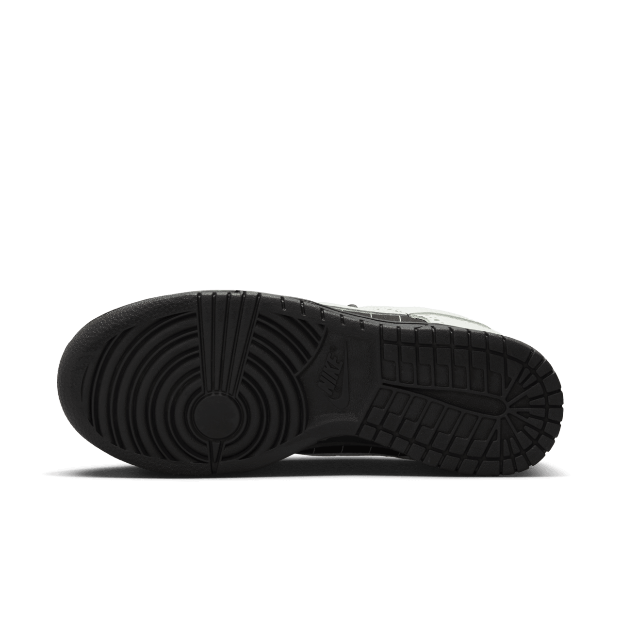 Fecha de lanzamiento del Dunk Low "Summit White and Cacao Wow" para mujer (FV3642-010)