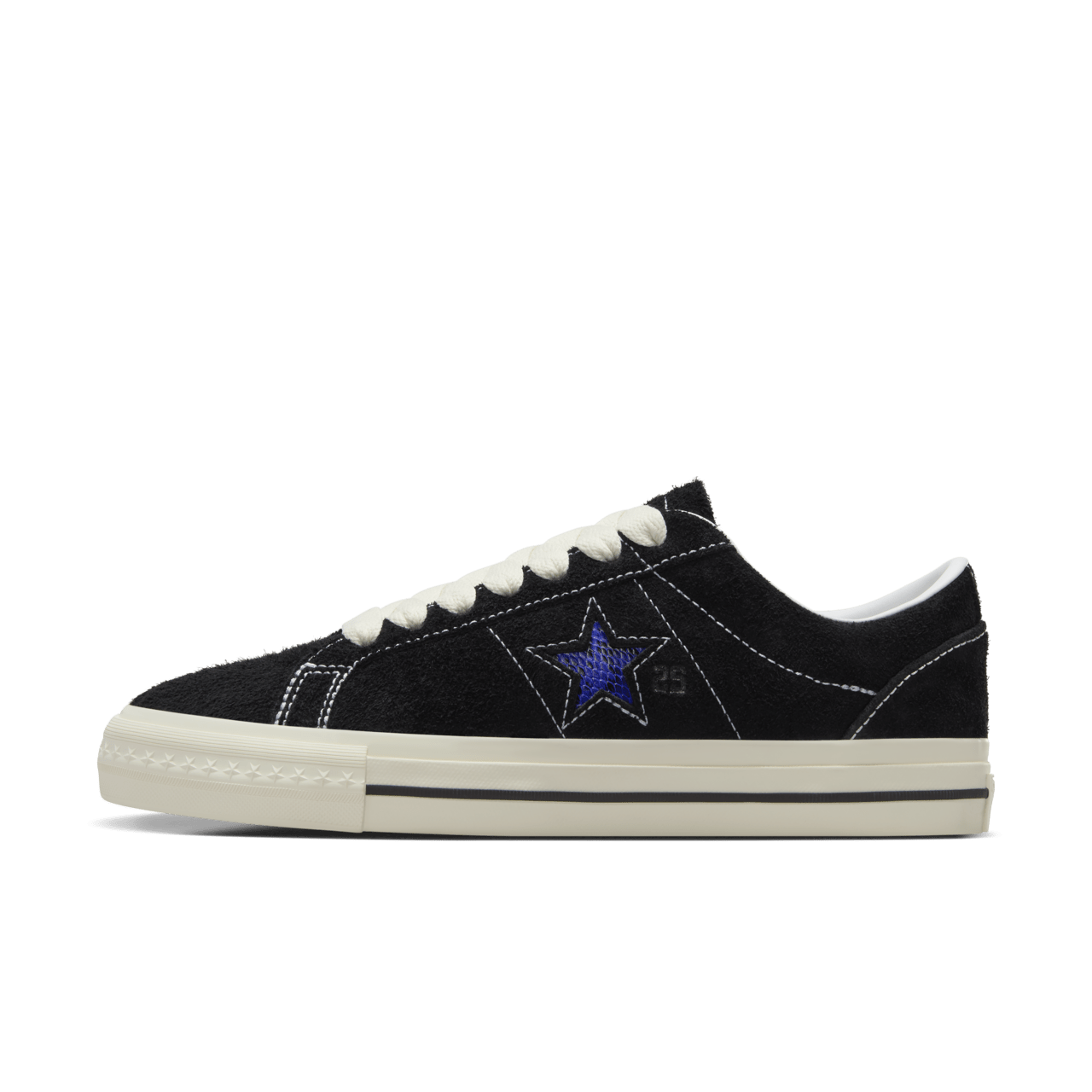 Converse CONS x Quartersnacks 'One Star Pro' (A09555C-001) Release Date