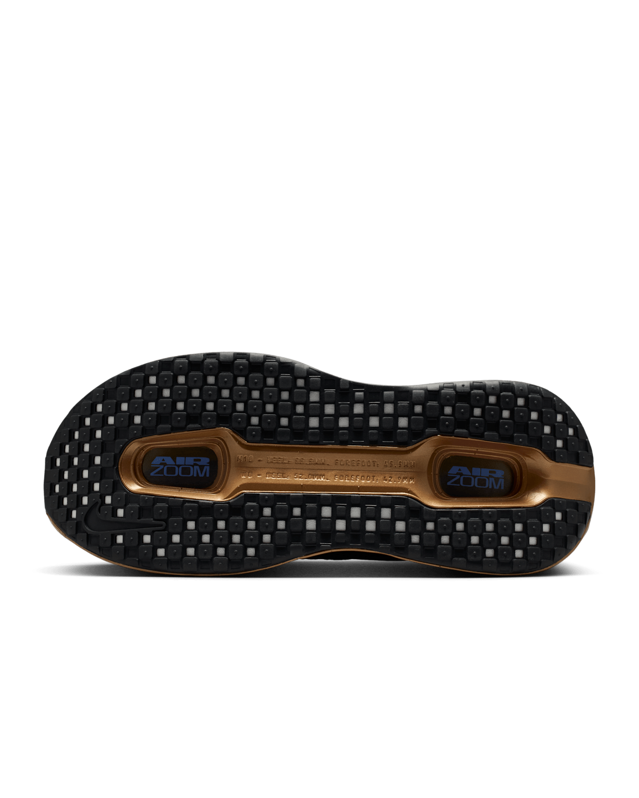 Fecha de lanzamiento de los Vomero "Cacao Wow and Racer Blue" para mujer (IQ0028-200)