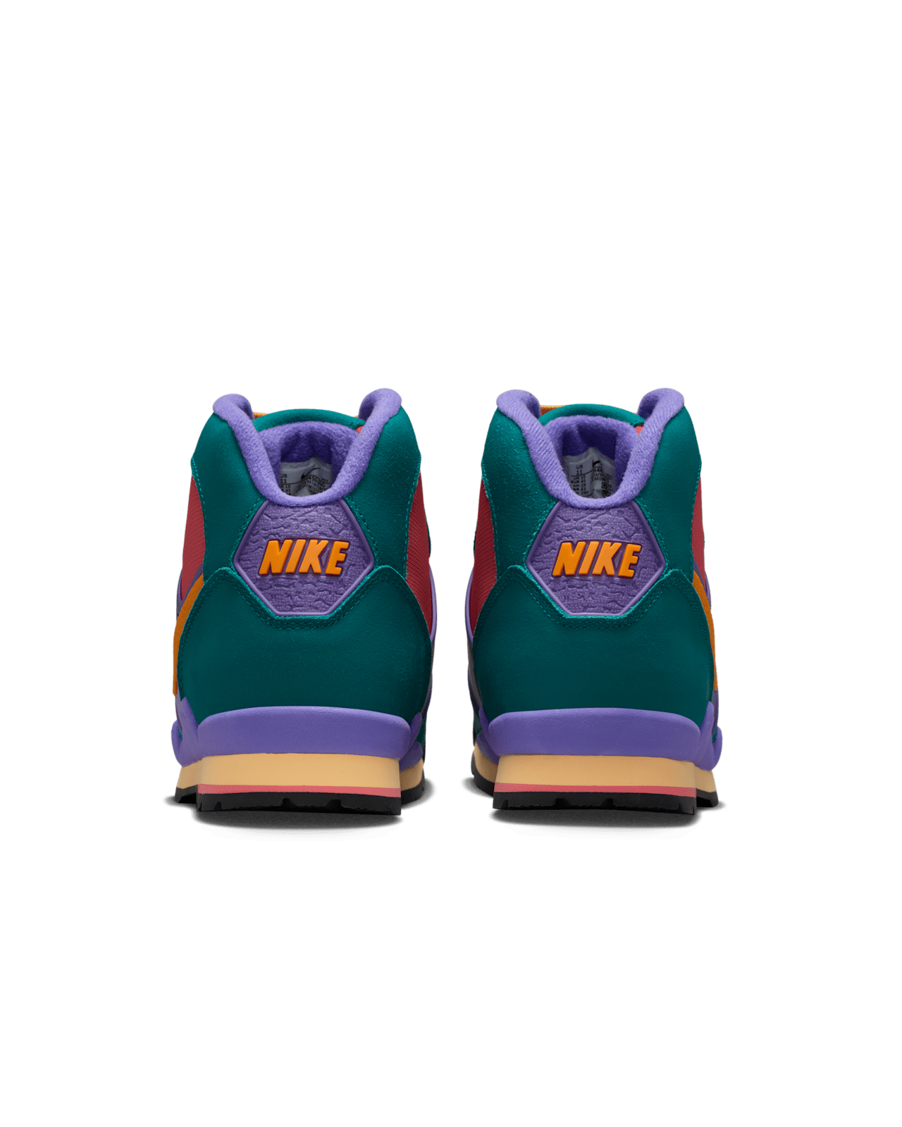 Fecha de lanzamiento de los Nike Baltoro "Bright Spruce and Fruit Punch" (IH4450-300)