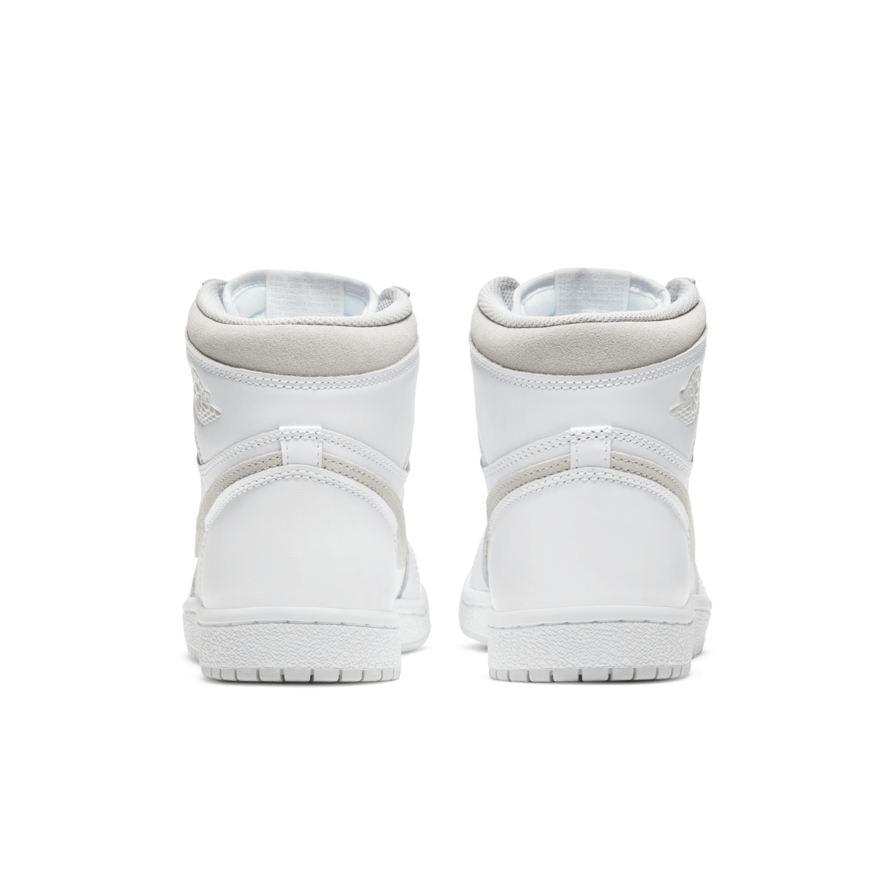 Air Jordan 1 High 85 „Semleges szürke” – megjelenési dátum