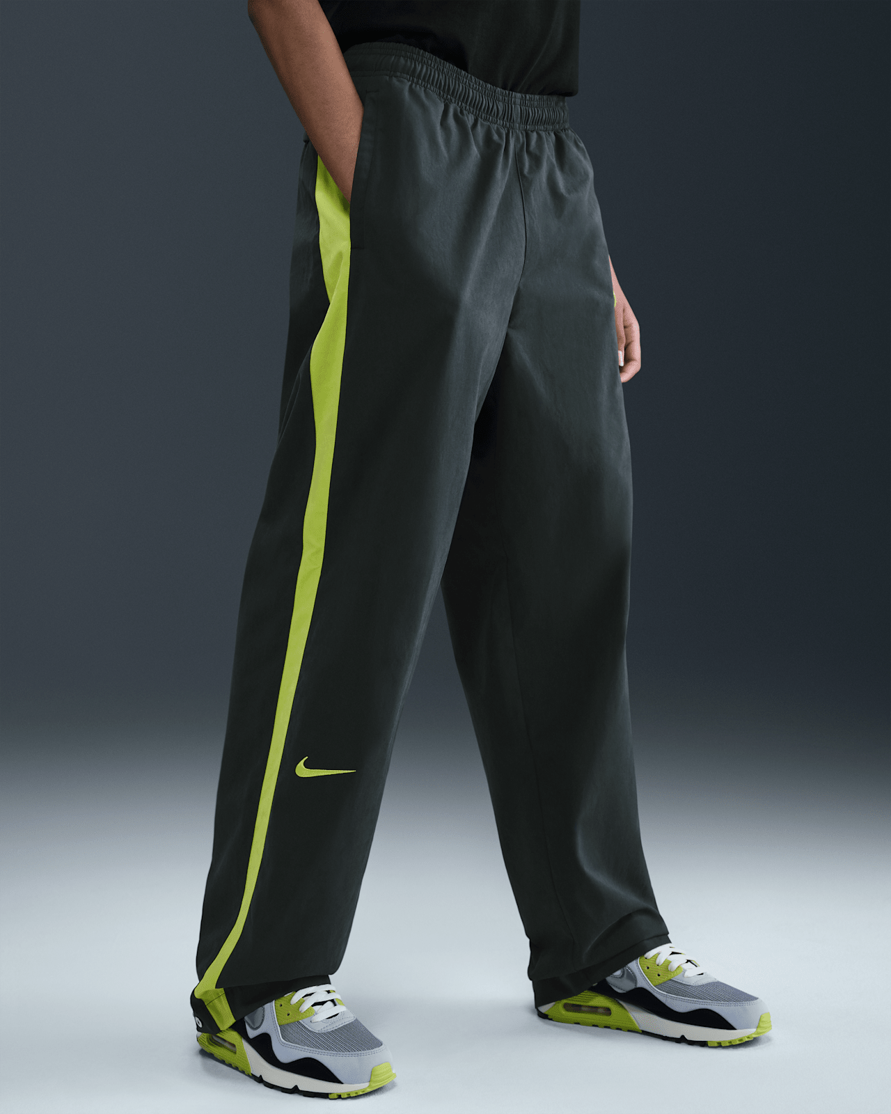 Collezione di abbigliamento Nike x Patta – Data del lancio