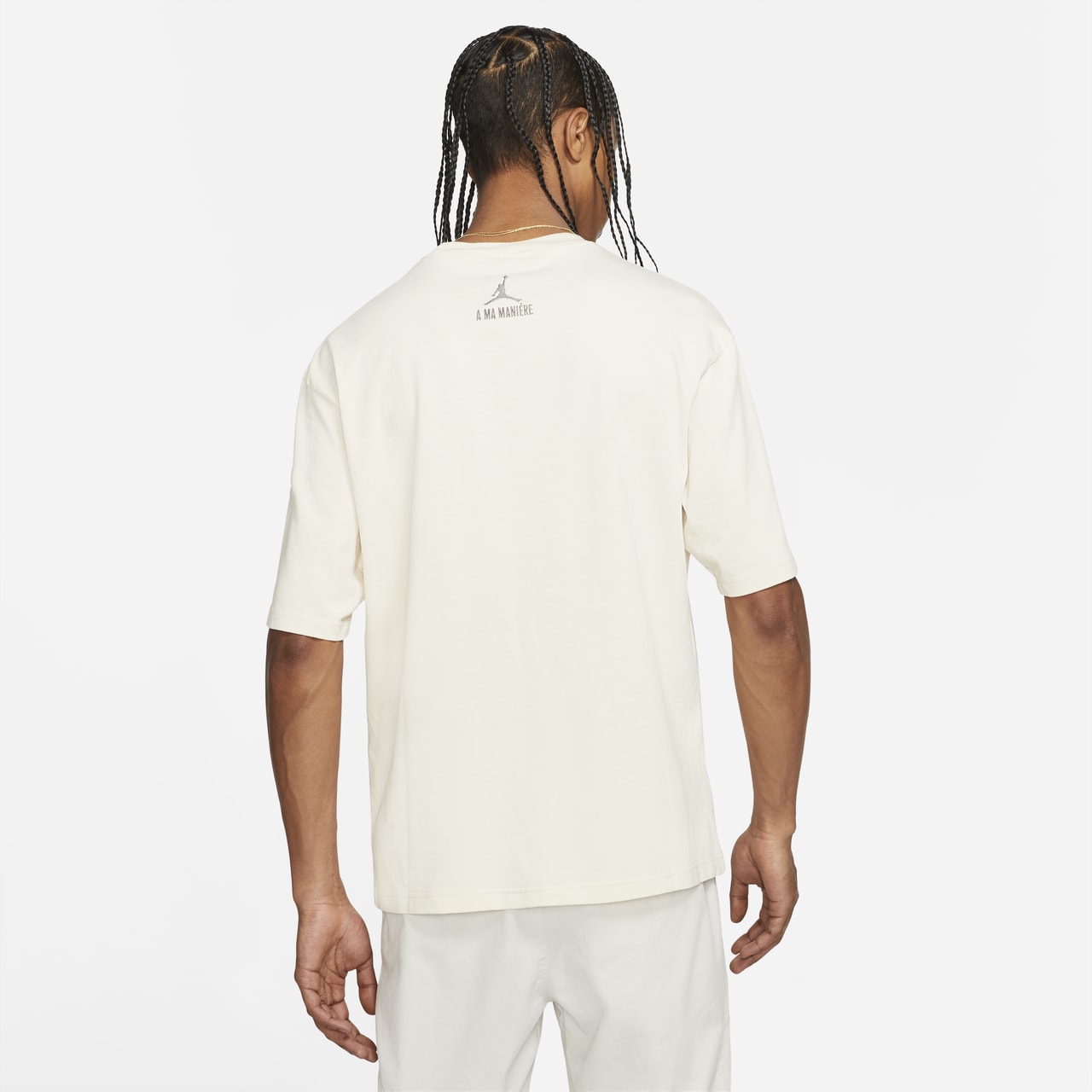 Fecha de lanzamiento de la colección de ropa Jordan x A Ma Maniére