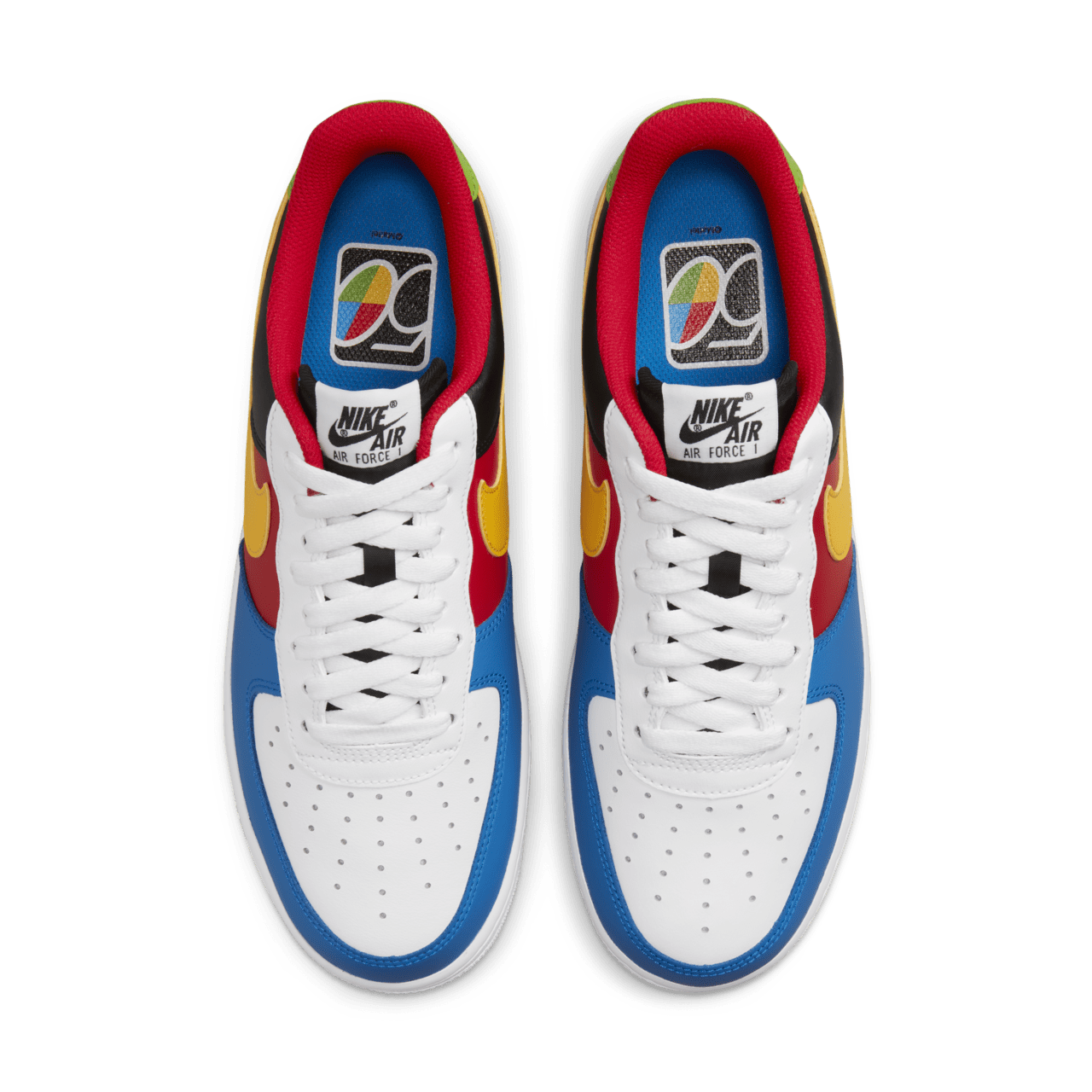 Air Force 1 'UNO' (DC8887-100) Release Date