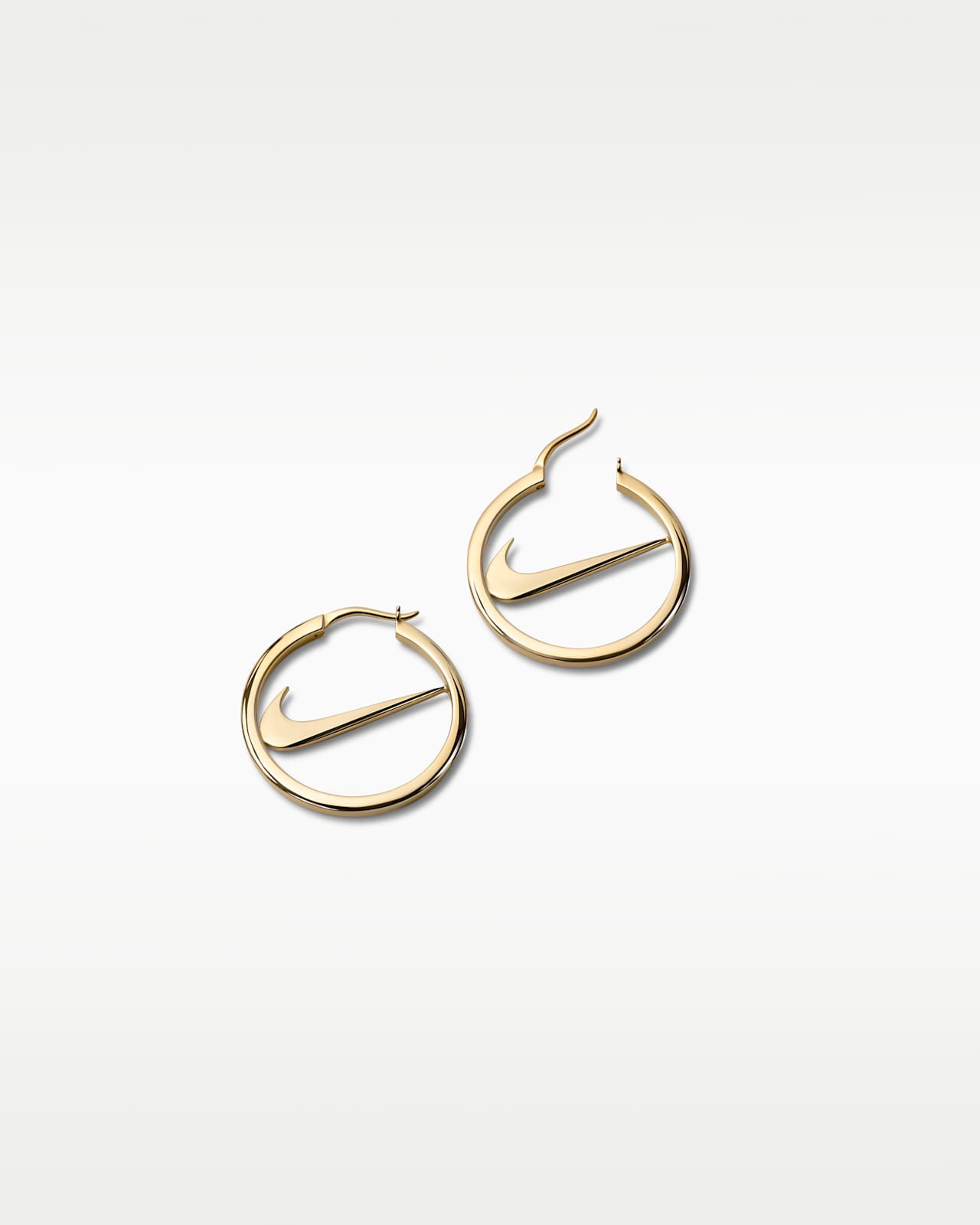 Collection de bijoux Nike Swoosh