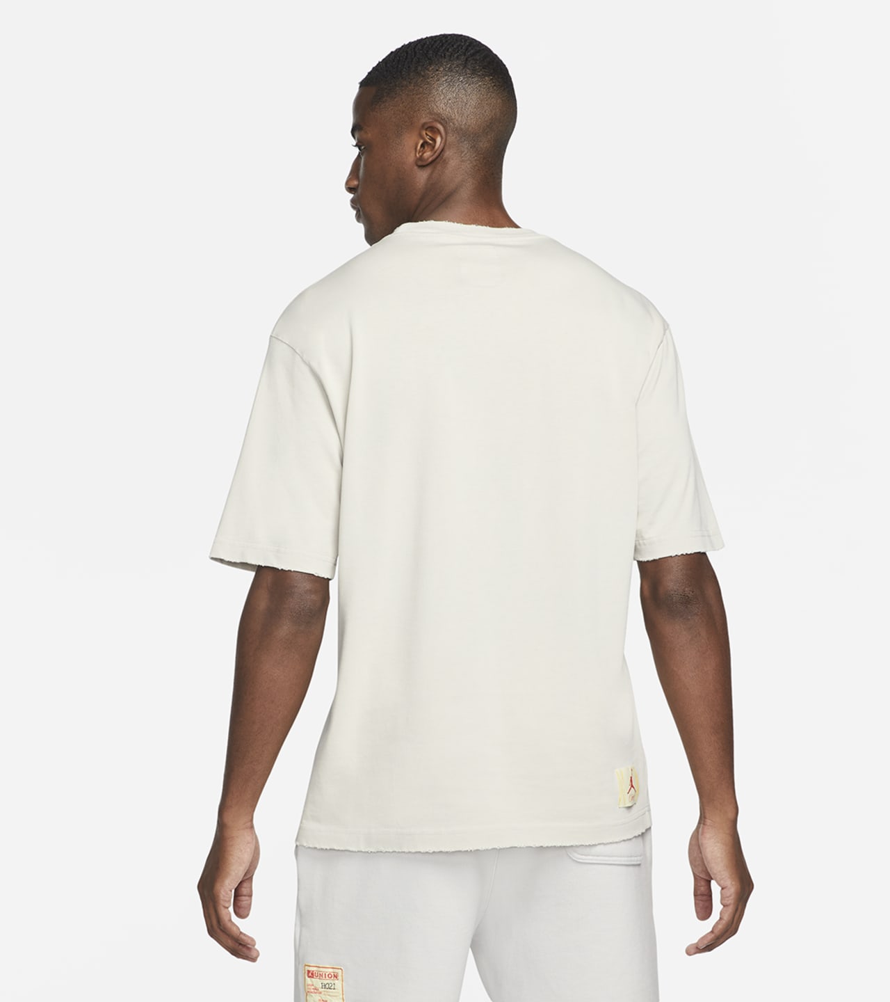 Fecha de lanzamiento de las playeras Jordan x UNION