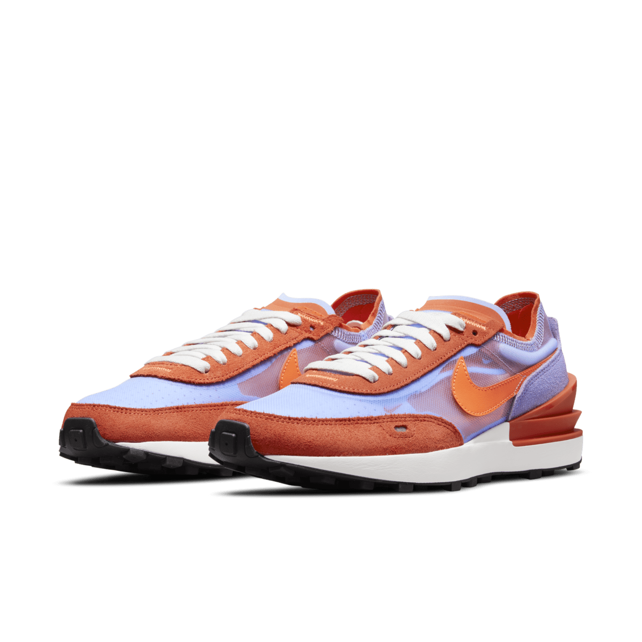 Women's Waffle One 'Team Orange' Release Date