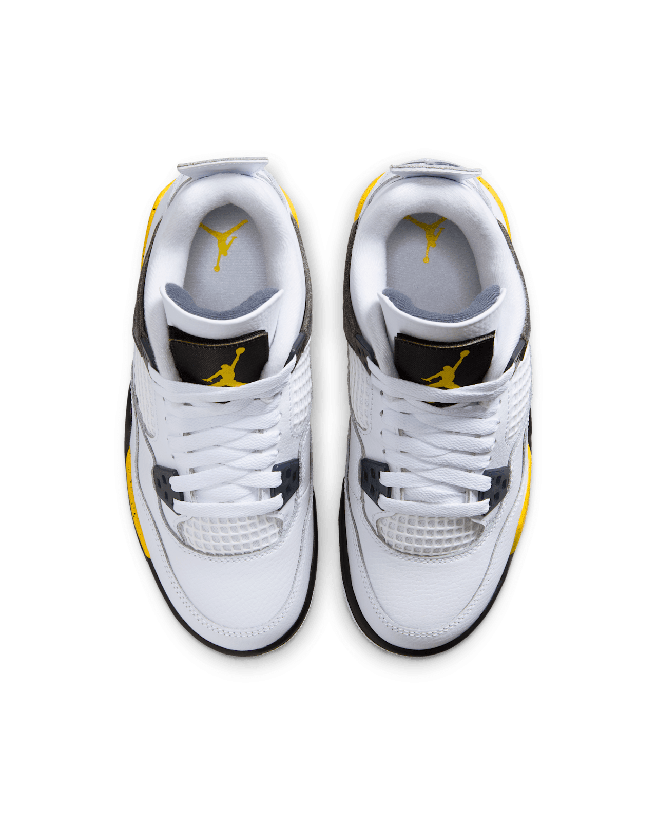 에어 조던 4 "Rare Air" 'Tour Yellow'(IO2463-102) 출시일
