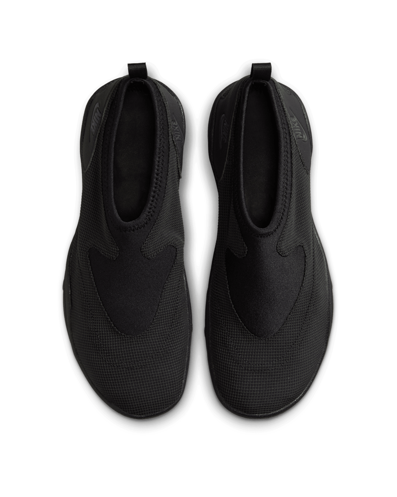 【NIKE公式】アクア ターフ 'Black and Off Noir' (FZ5627-001 / NIKE AQUA TURF)