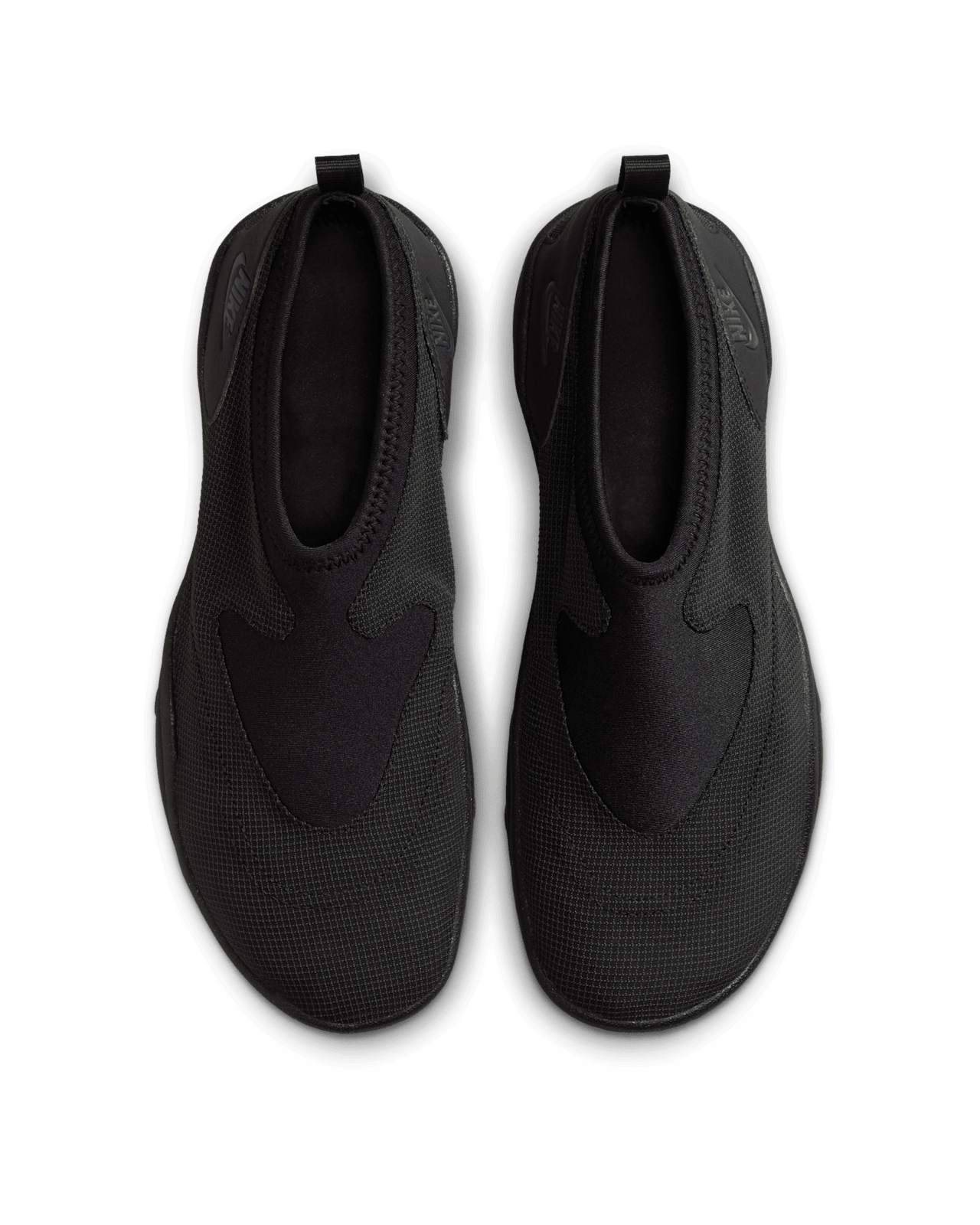 Aqua Turf 'Black and Off Noir' (FZ5627-001) – releasedatum