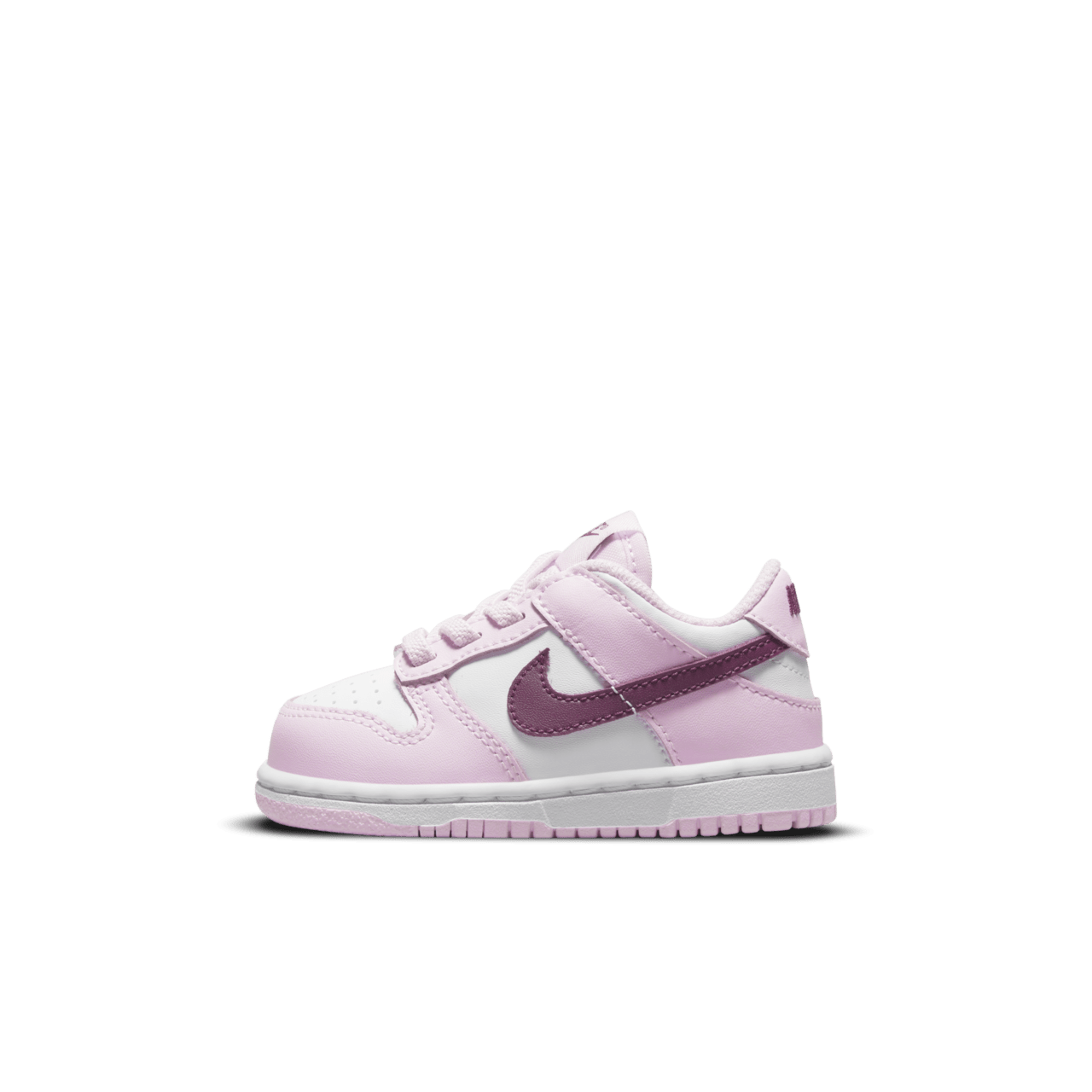 วันเปิดตัว Dunk Low “Pink Foam” เด็กโต