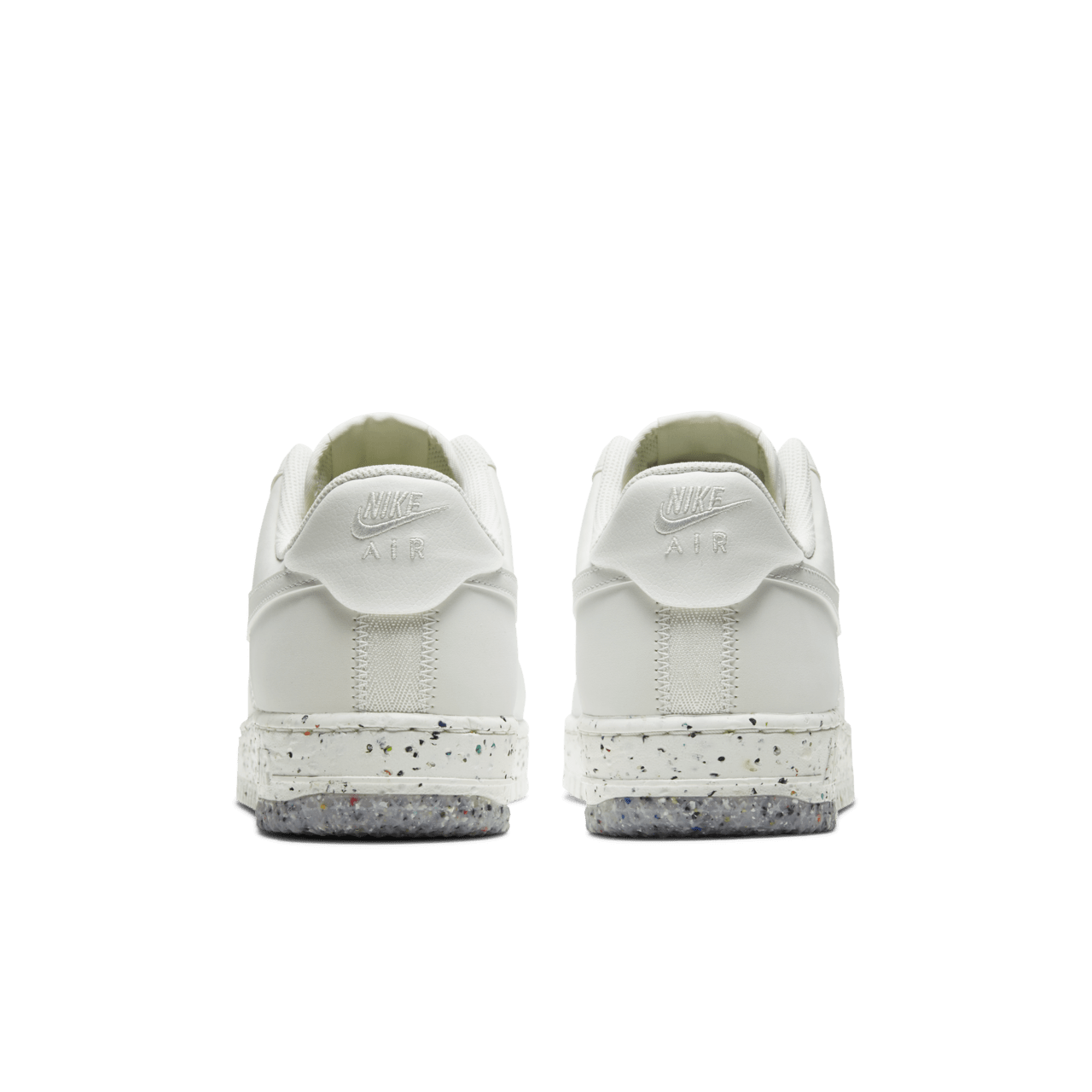 Air Force 1 Crater 'Summit White' Release Date