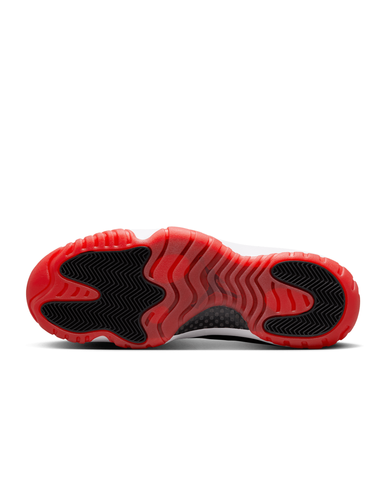 【NIKE公式】エア ジョーダン 11 LOW 'Bred' (FV5104-006 / AJ 11 RETRO LOW)