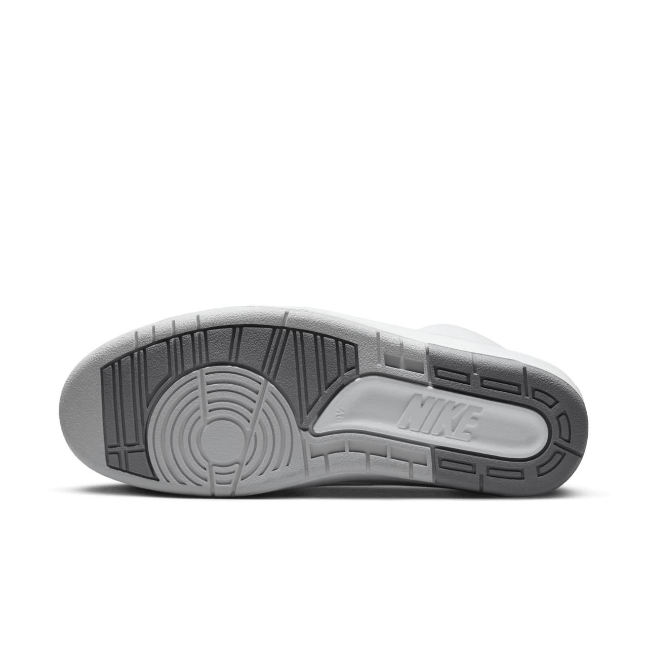 วันเปิดตัว Air Jordan 2 "White and Cement Grey" (DR8884-100)