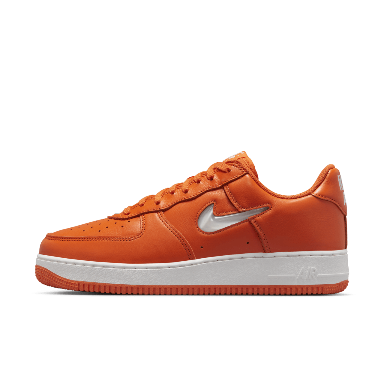 Air Force 1 'Colour of the Month' (FJ1044-800) Release Date 