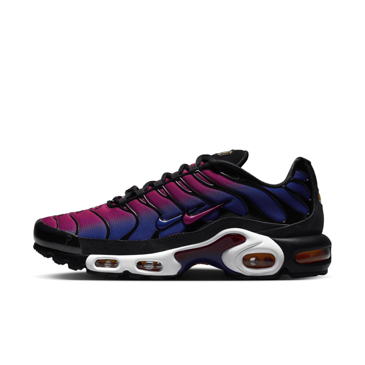 Air Max Plus x F.C. Barcelona x Patta 'Culers del Món' (FN8260-001) release date