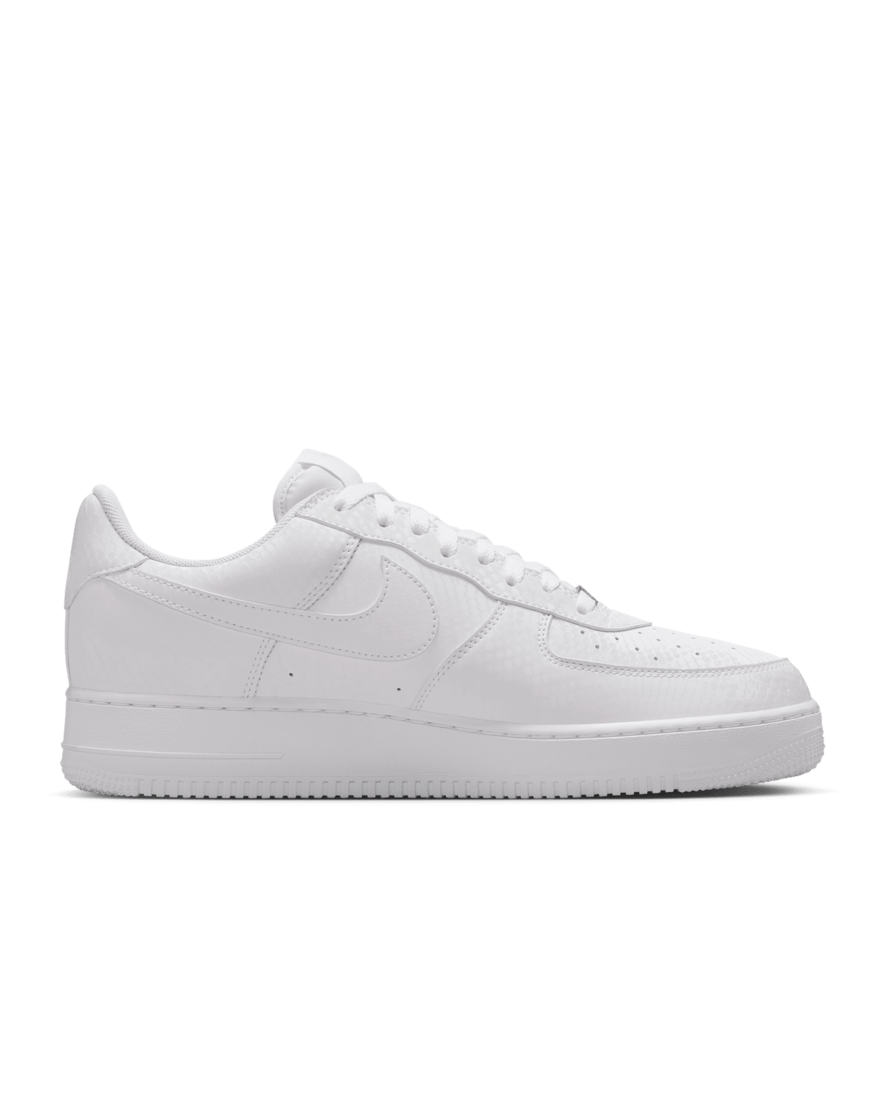 Kobe Air Force 1 Low 'White' (IB0018-100) – releasedatum