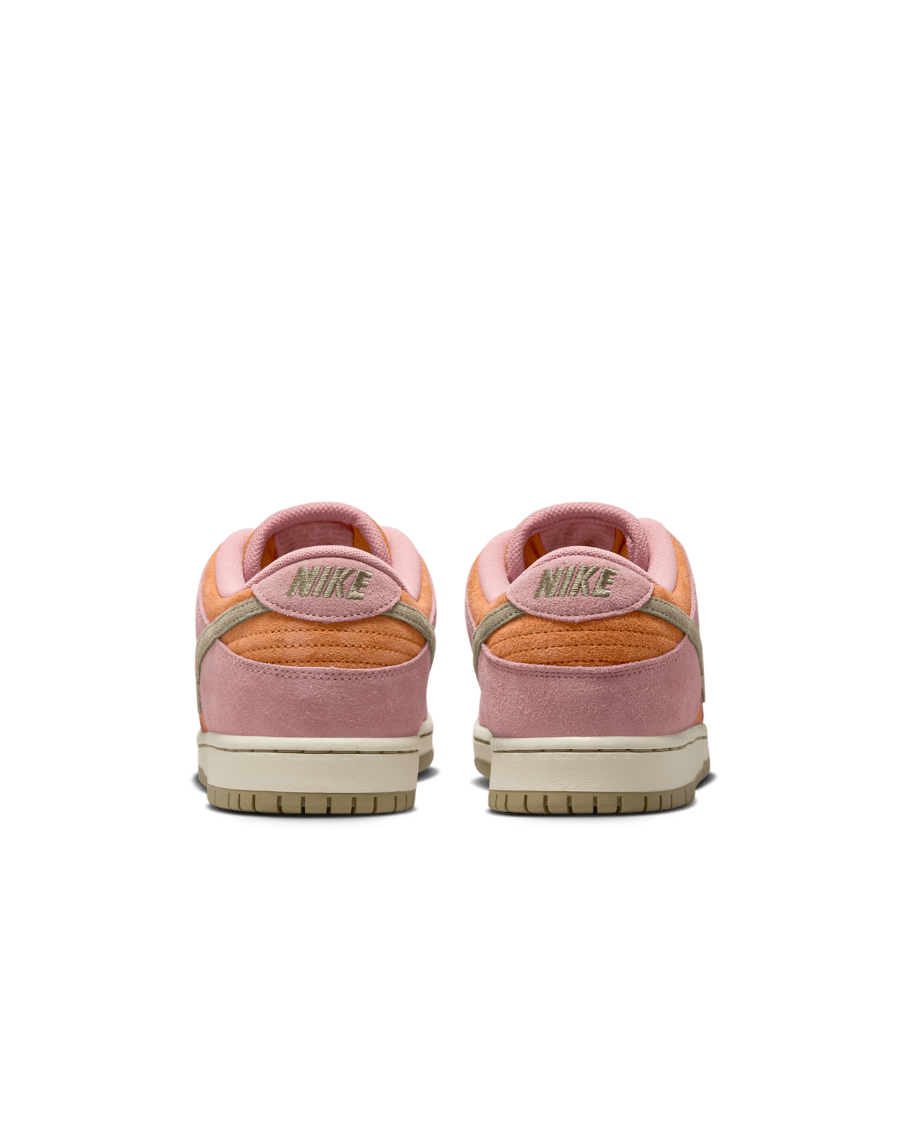 Fecha de lanzamiento de las Nike SB Dunk Low Pro "Red Stardust and Monarch" (FHJ4135-600)