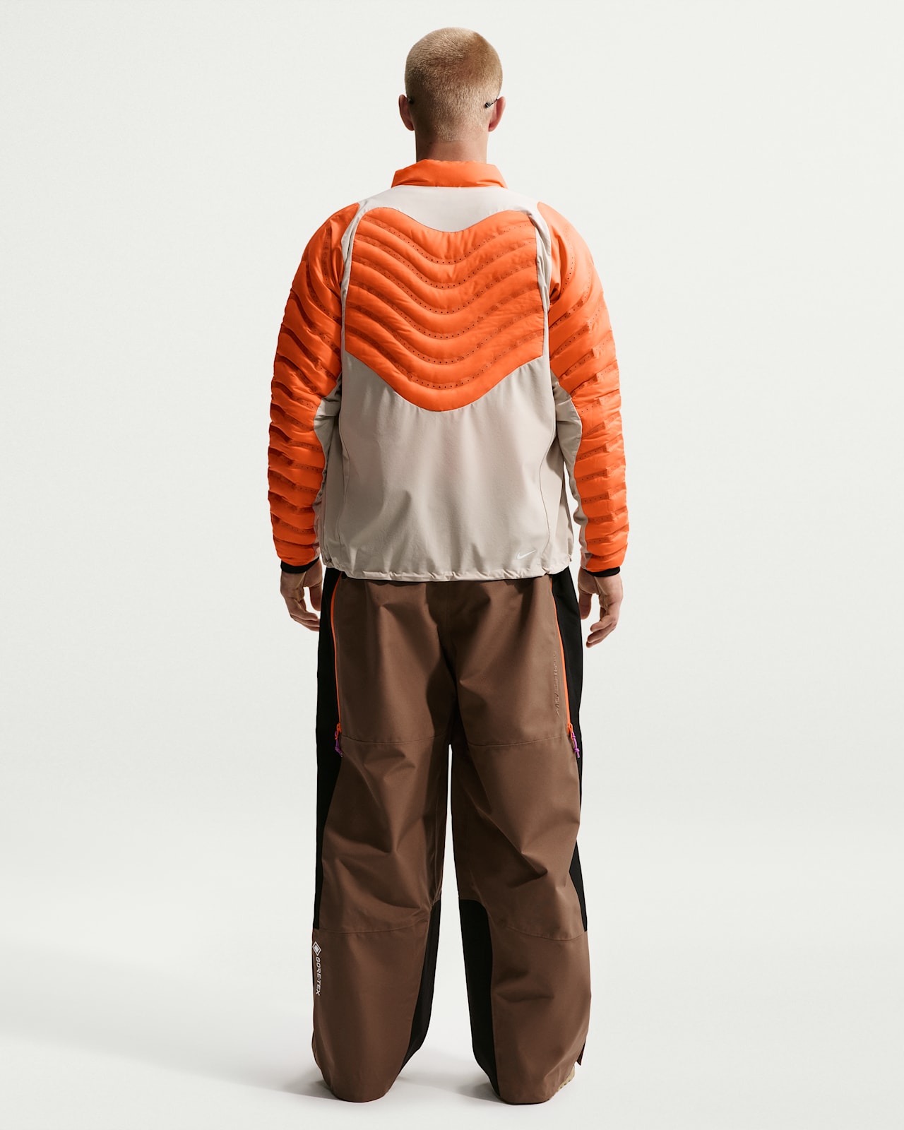 ACG Apparel Collection Release Date