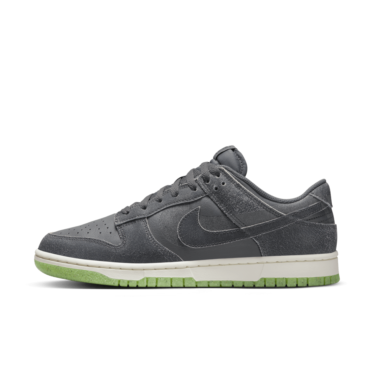 Fecha de lanzamiento del Dunk Low "Halloween" (DQ7681-001)