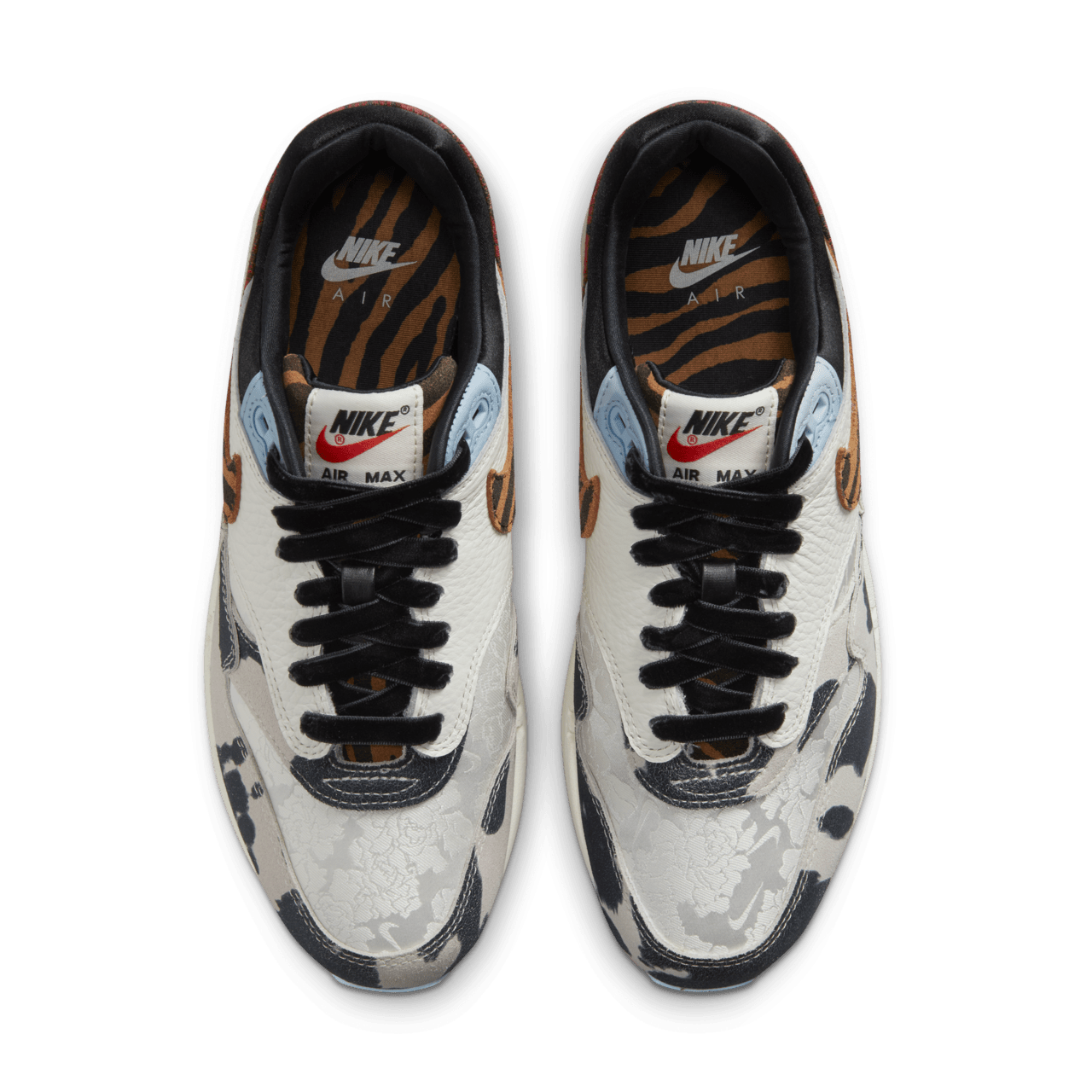 女款 Air Max 1 '87 'Great Indoors' (FD0827-133) 發售日期