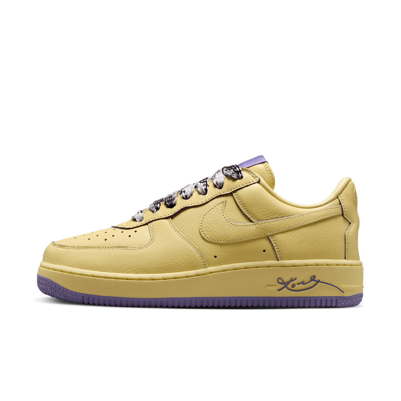 Air Force 1 Low Protro 'Soft Yellow' (HV9408-700) Release Date