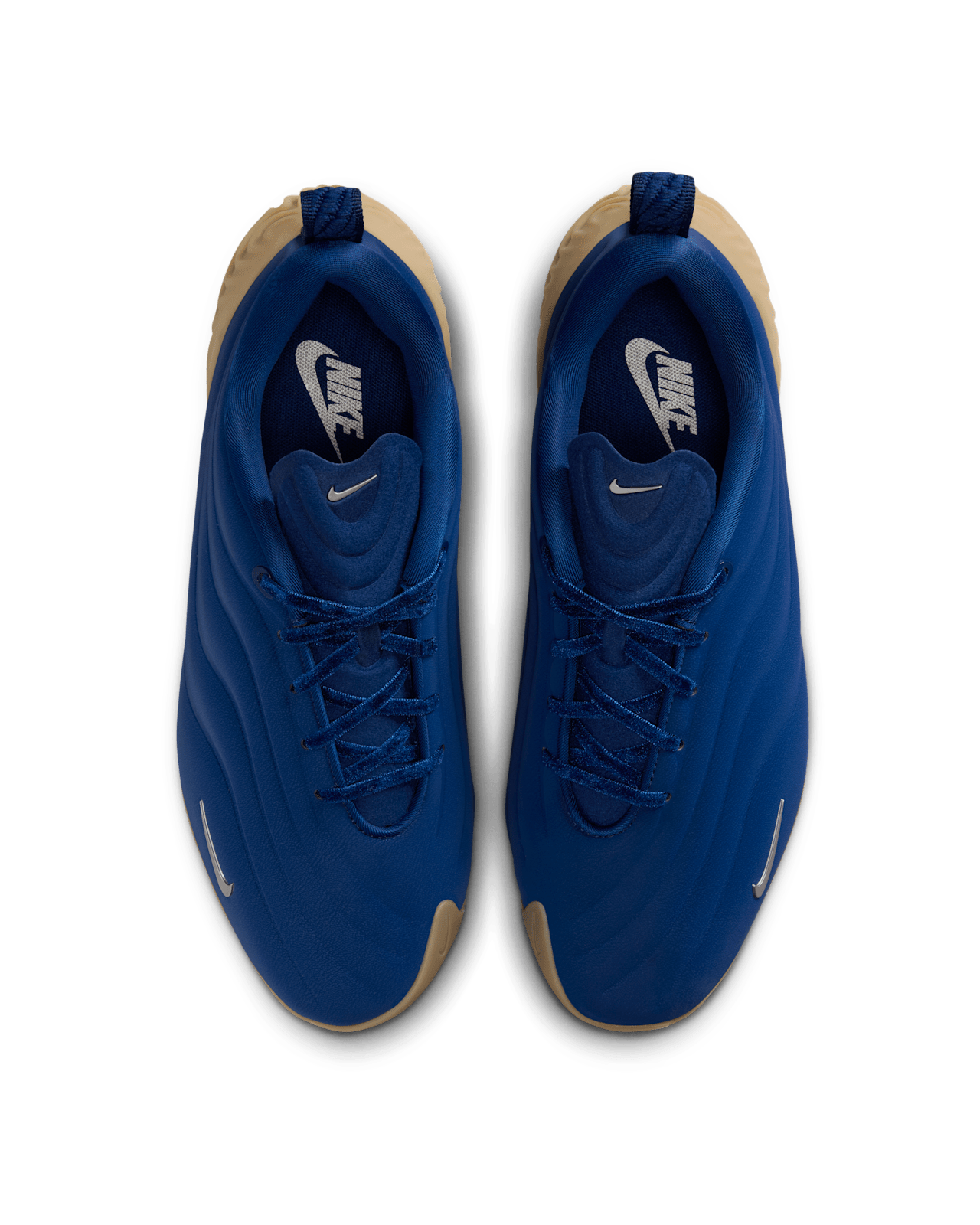 Ημερομηνία κυκλοφορίας του γυναικείου Astra Ultra "Blue Void and Gum Light Brown" (FZ5778-401) 