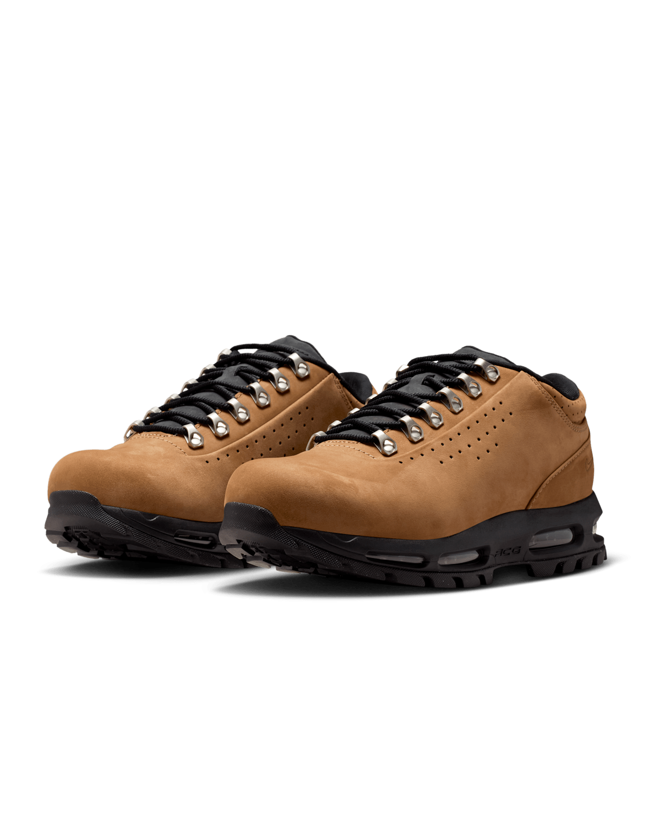 Air Max Goadome Low "Taupe and Black" (IU5915-200) – Erscheinungsdatum