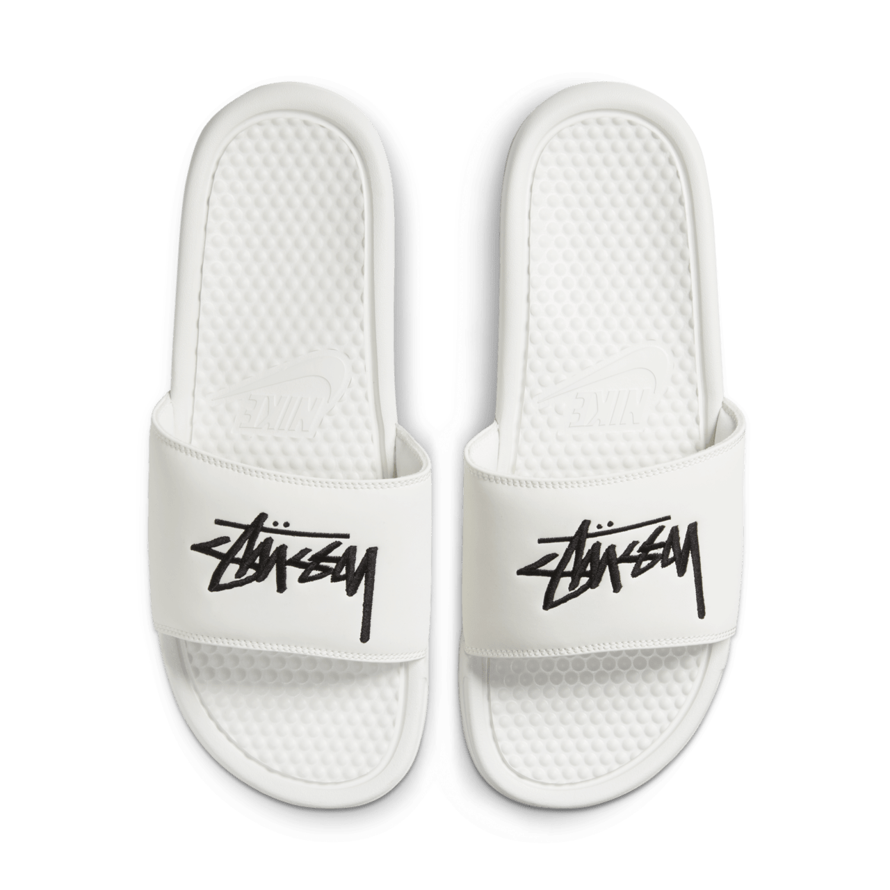 Fecha de lanzamiento del Benassi x Stüssy "Sail"