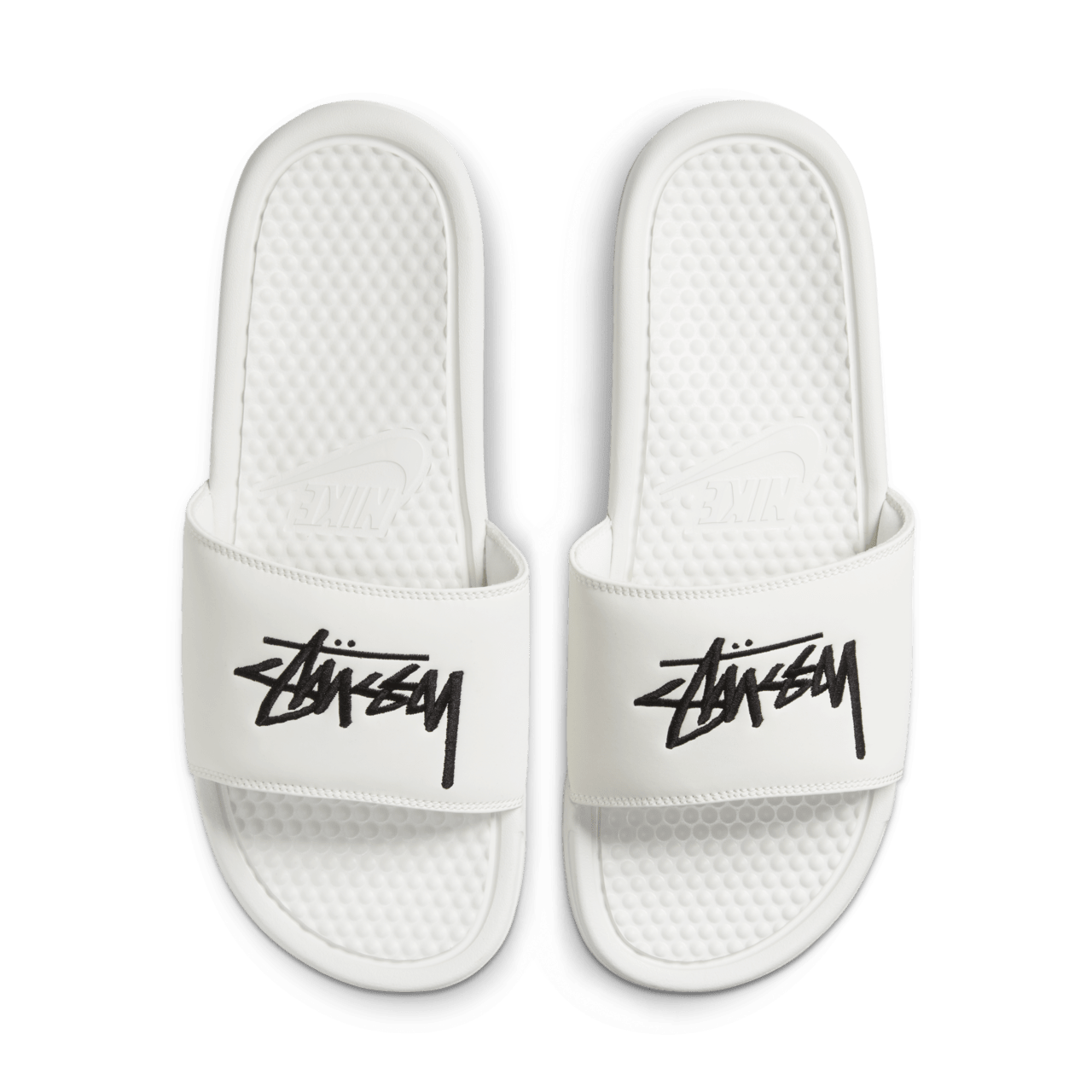 【NIKE公式】ベナッシ x ステューシー 'Sail' (BENASSI / STUSSY / DC5239-100)