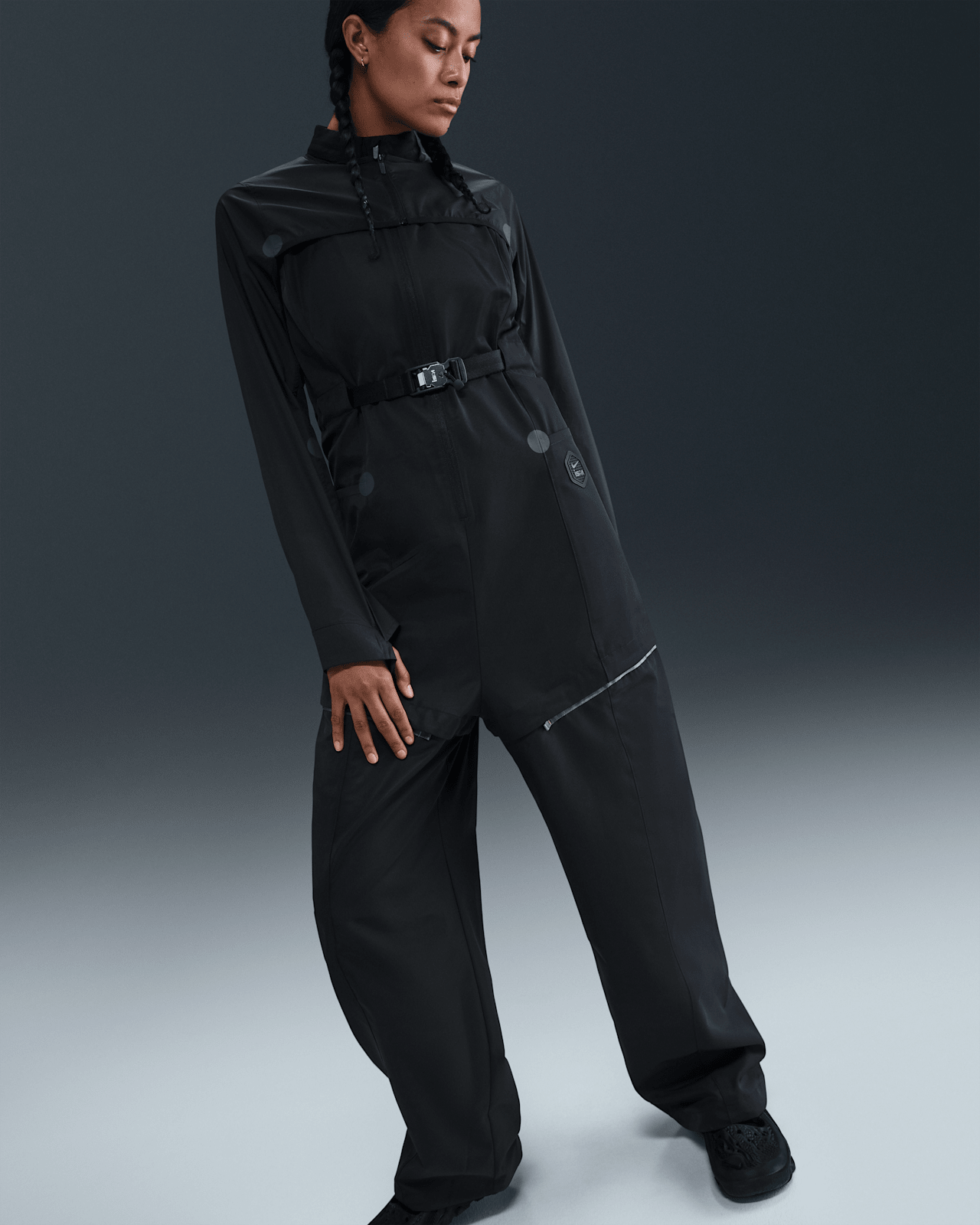 【NIKE公式】Nike ISPA Apparel Collection