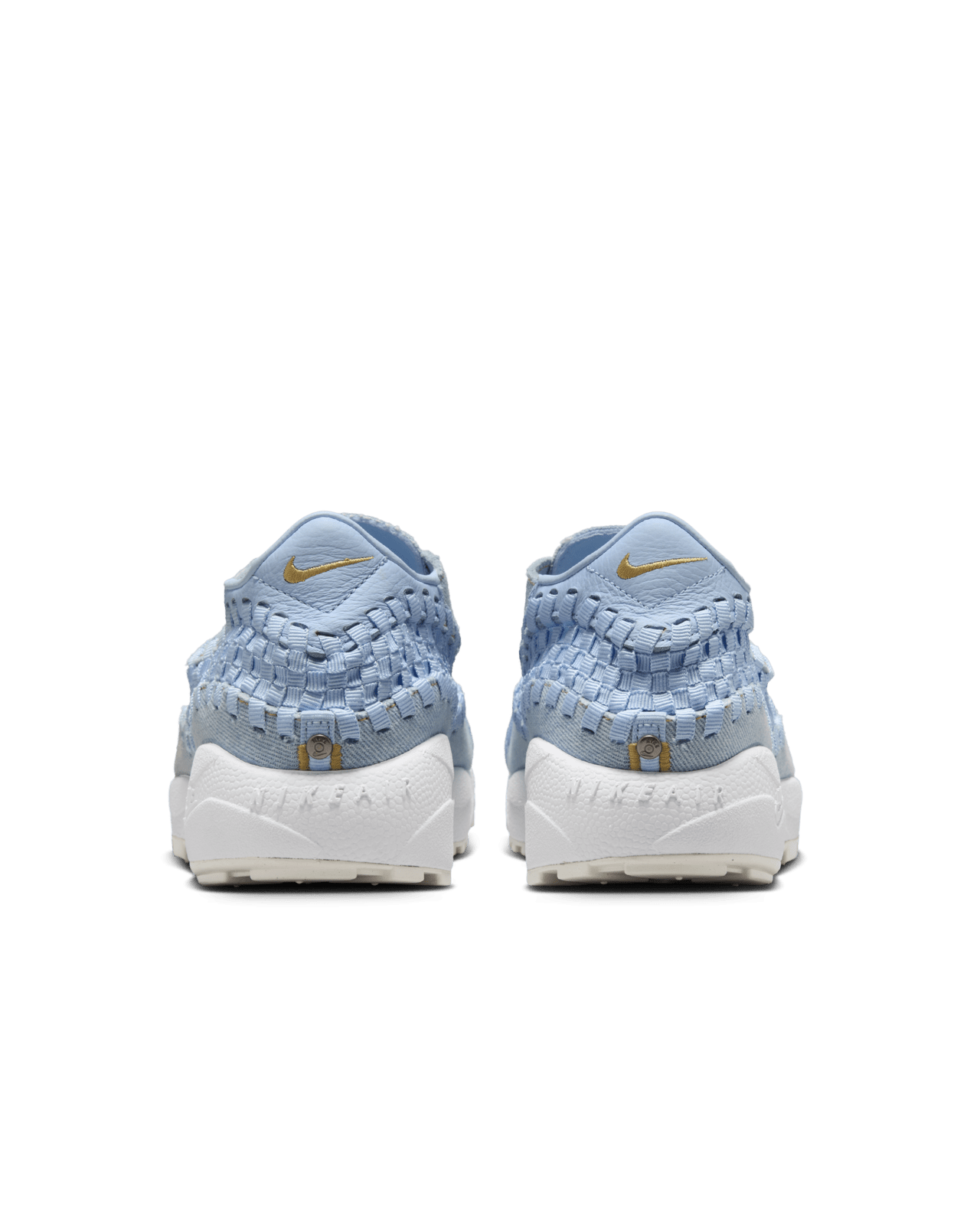 Air Footscape Woven 'Ice Blue' (FV6103-400) 發售日期