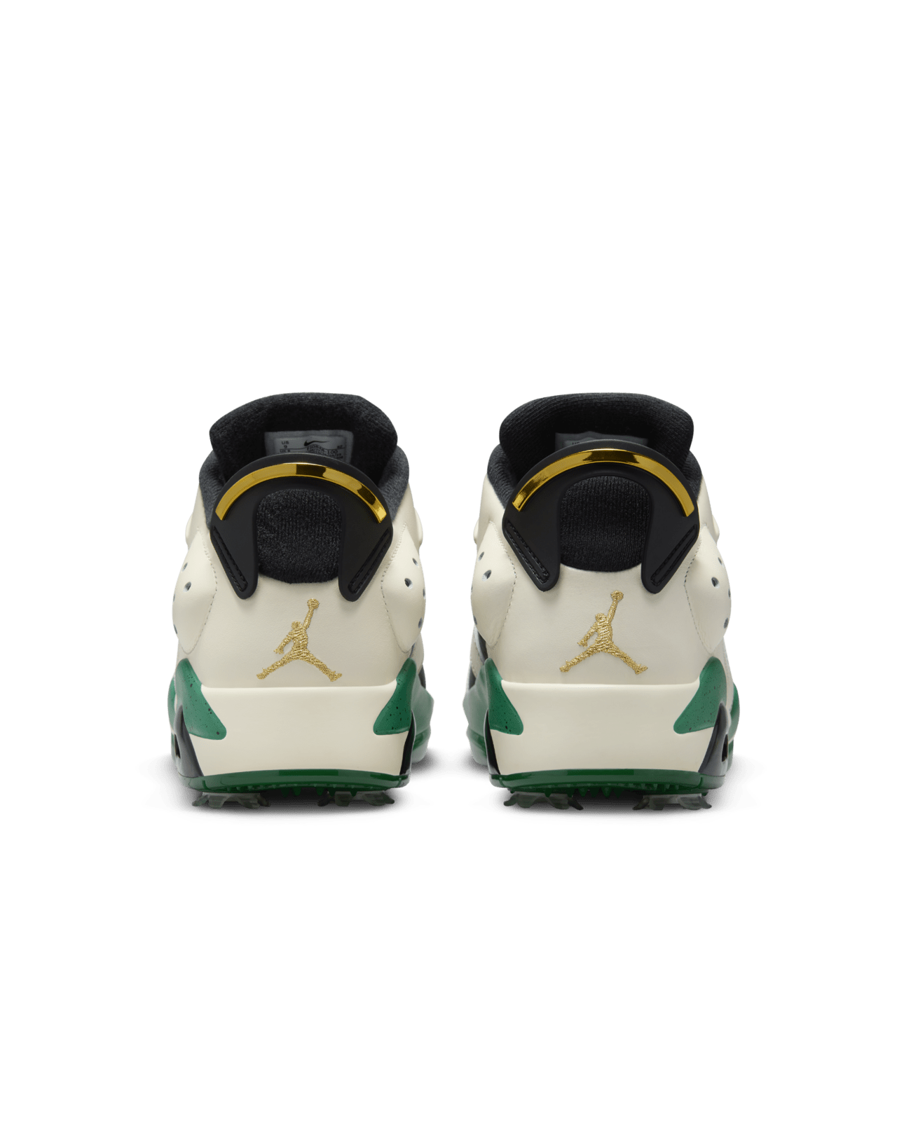 Air Jordan 6 G 'Black and Malachite' (FJ0848-100) 發售日期