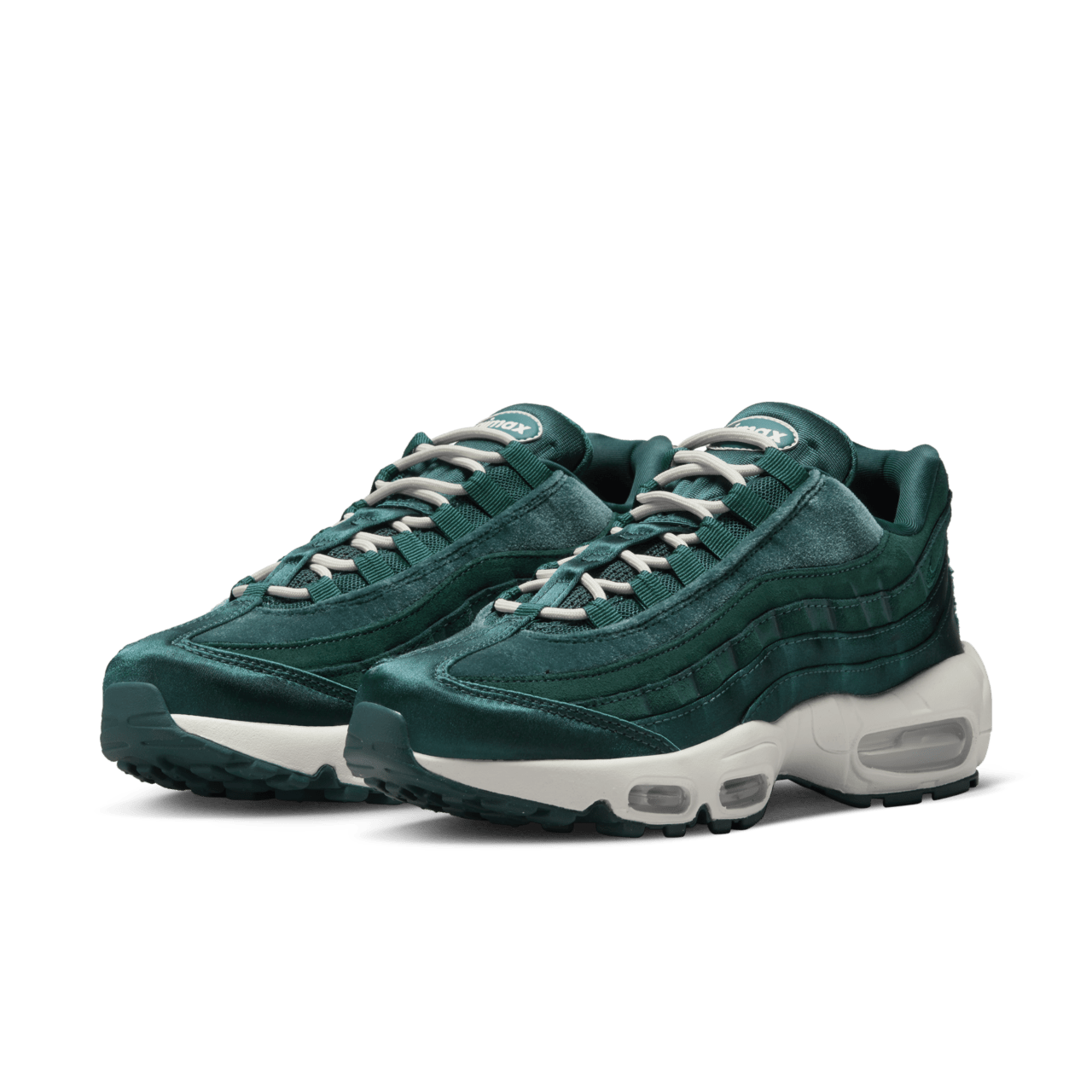 Air Max 95 'Velvet Teal' (DZ5226-300) Release Date