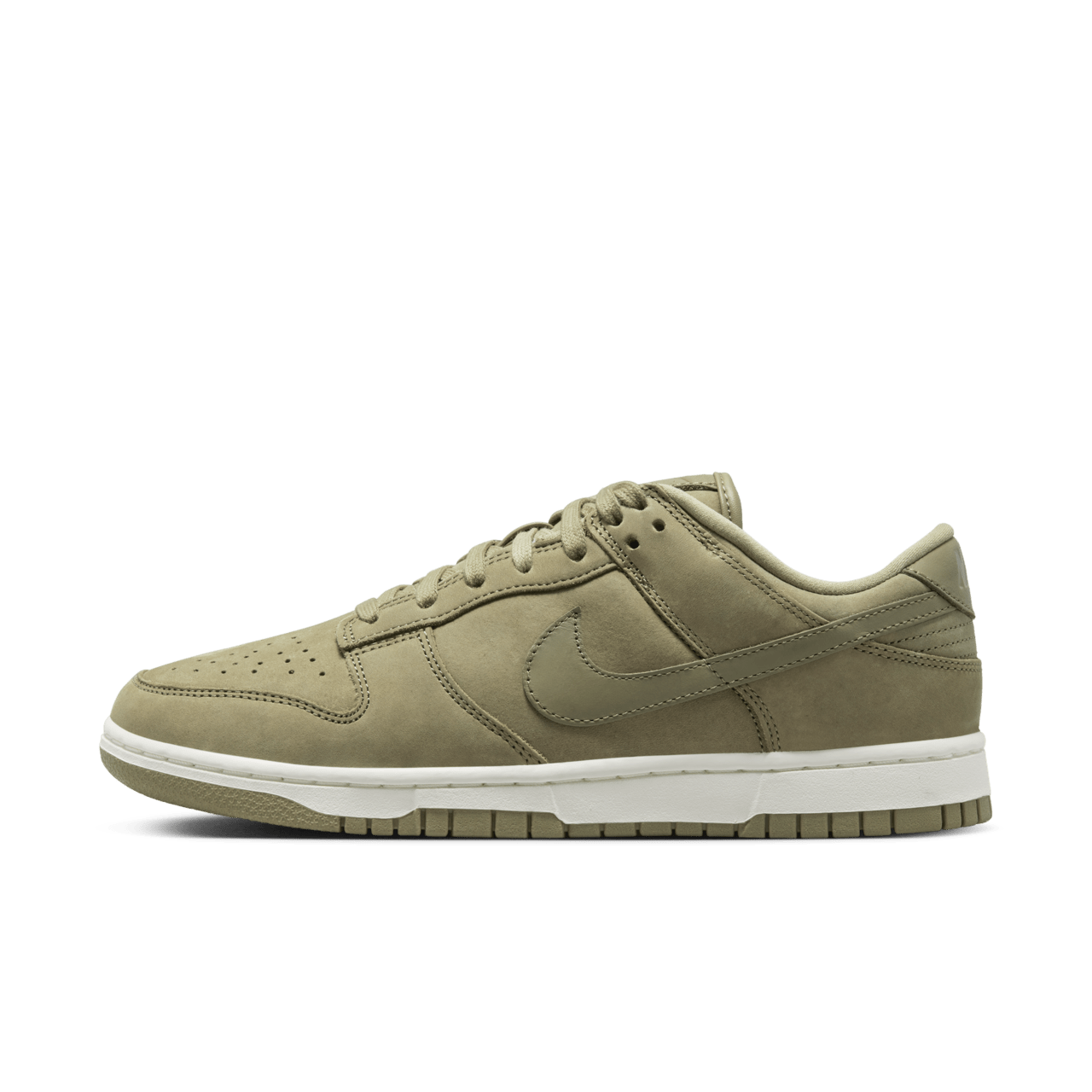 Women's Dunk Low 'Neutral Olive' (DV7415-200) Release Date