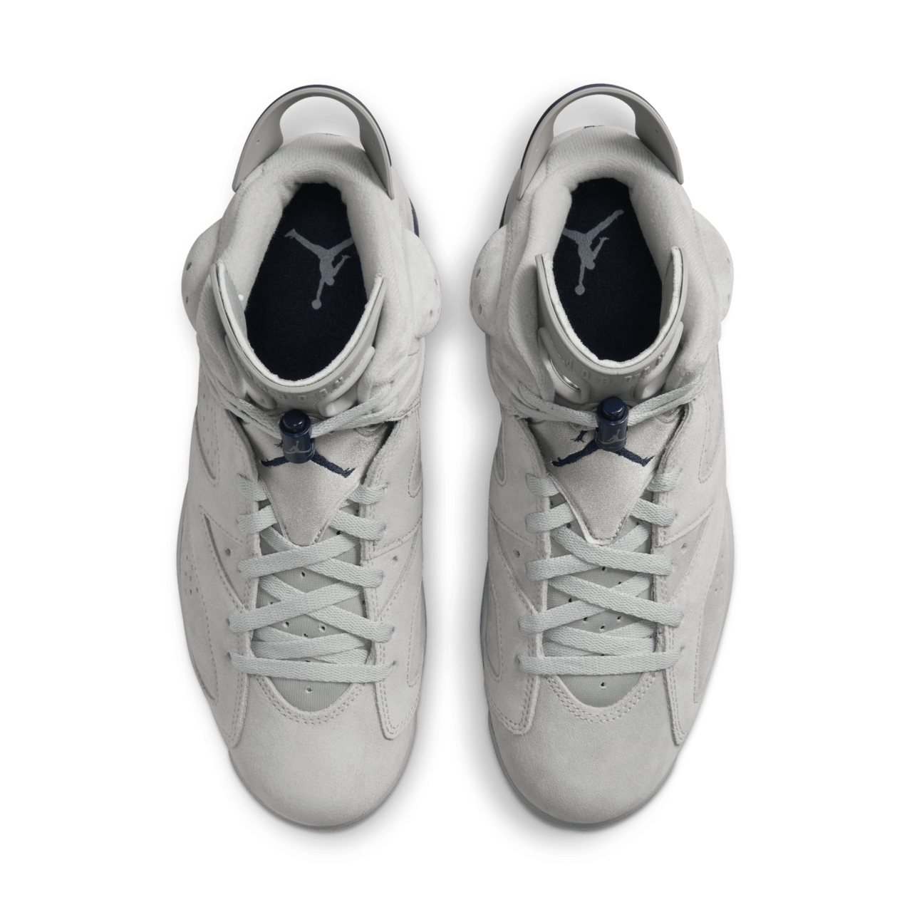 Air Jordan 6 "Magnet and College Navy" (CT8529-012) – Erscheinungsdatum