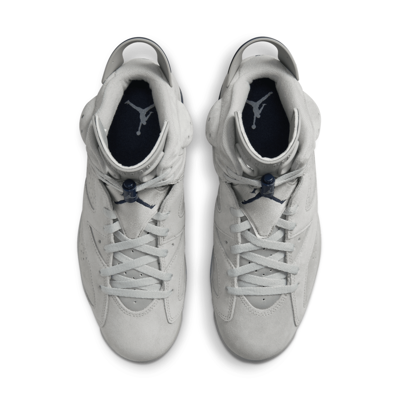 Releasedatum för Air Jordan 6 "Magnet and College Navy" (CT8529-012)