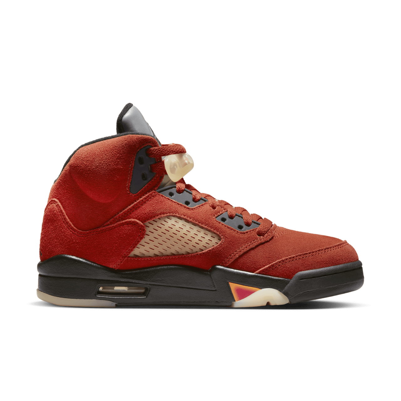 女款 Air Jordan 5 'Dunk on Mars' (DD9336-800) 發售日期