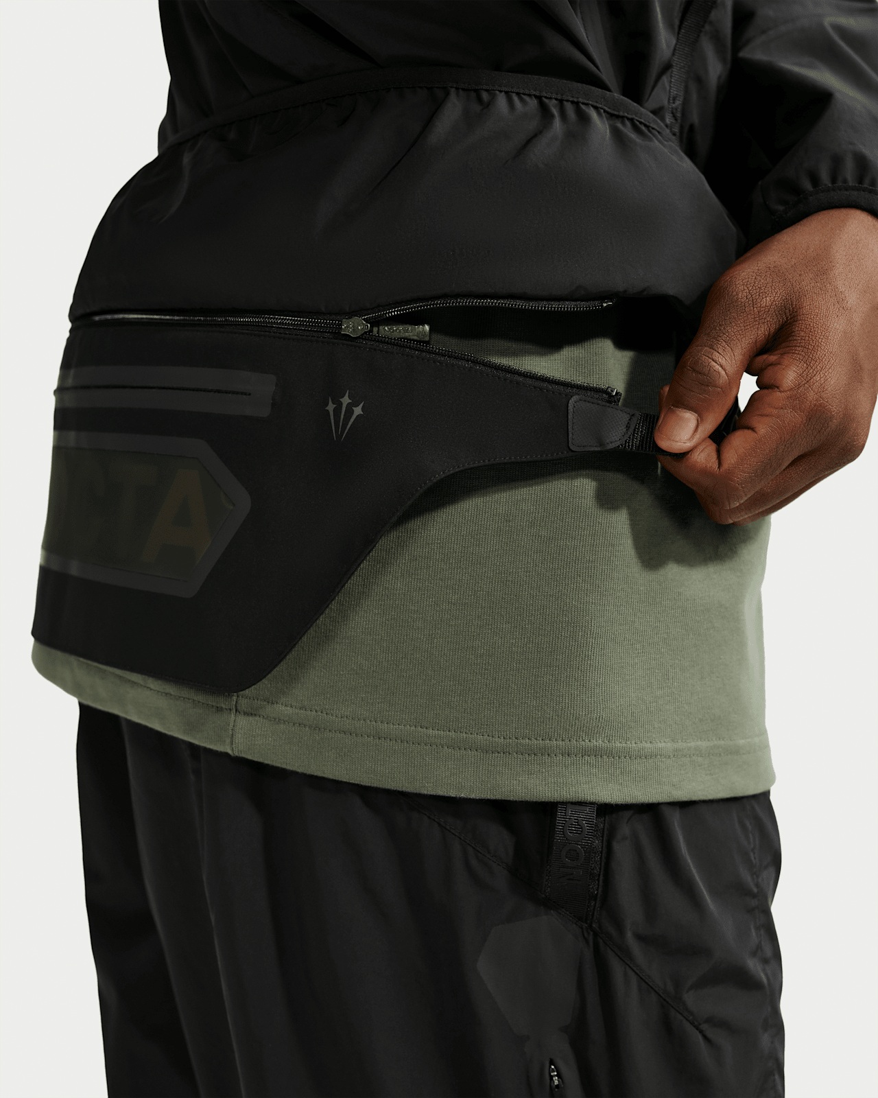 NOCTA Nike Apparel Collection Release Date
