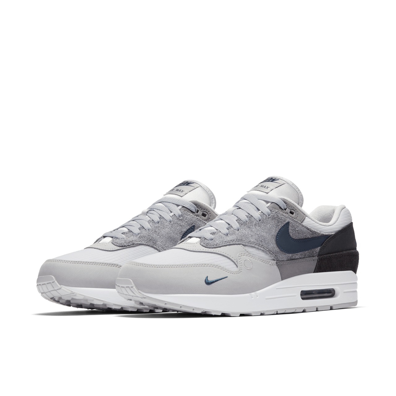 Nike air max 1 releases hotsell