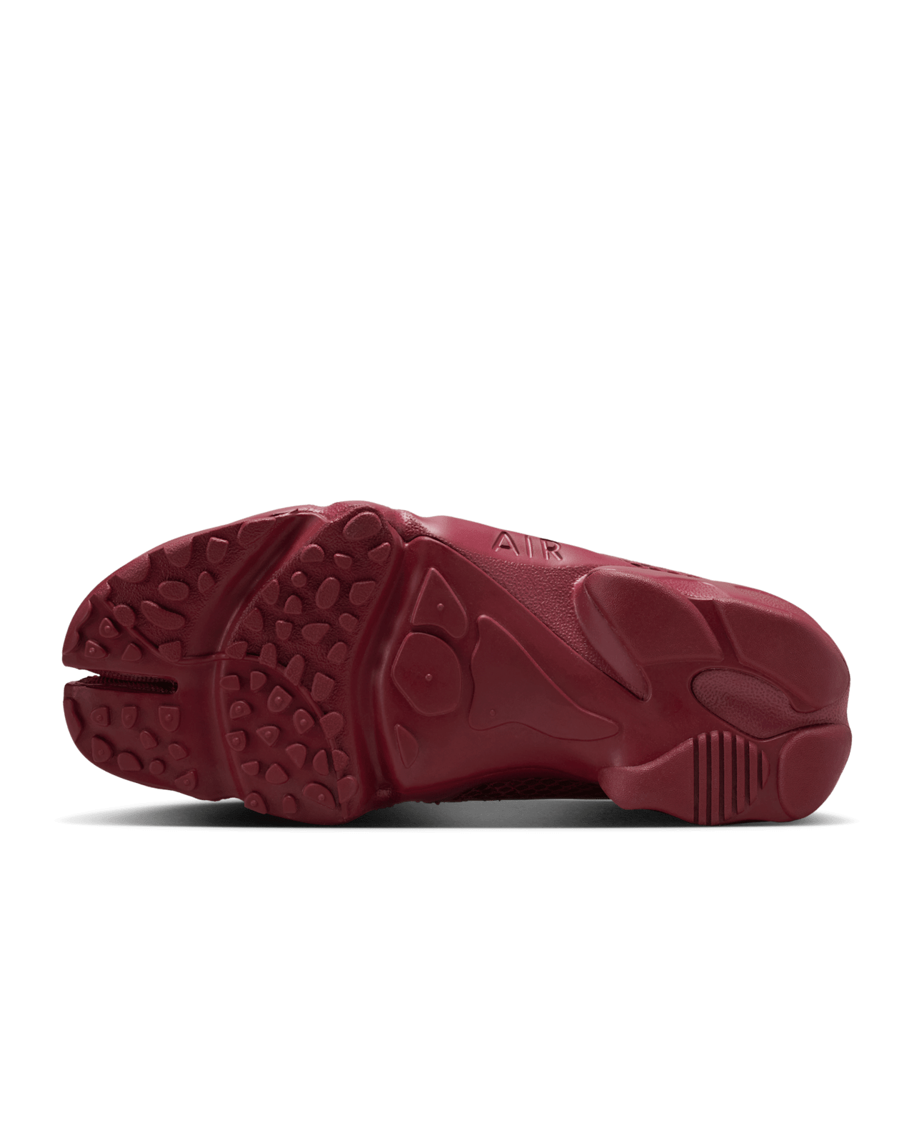 Fecha de lanzamiento de los Air Rift "Team Red" para mujer (IM5739-600) 