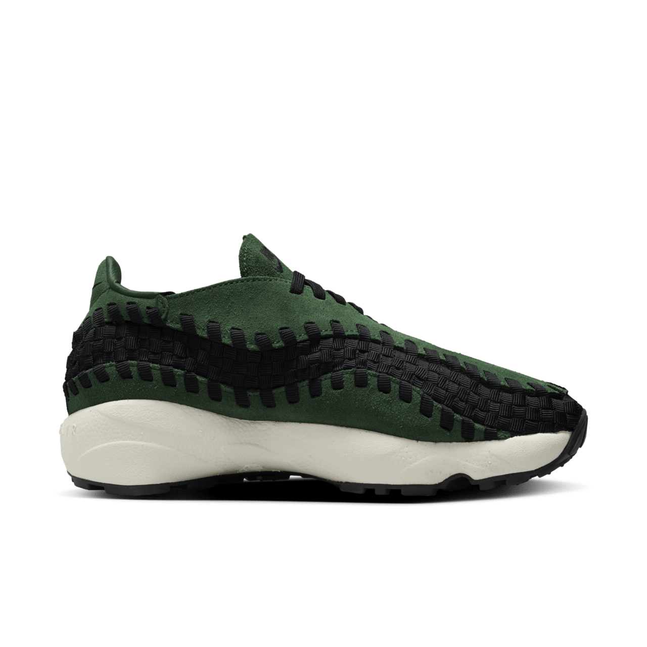 Women's Air Footscape Woven 'Fir' (FN3540-300) release date
