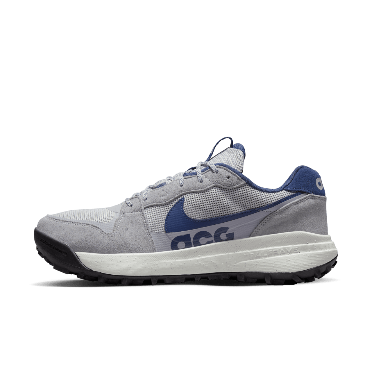 ACG Lowcate 'Wolf Grey and Navy' (DM8019-004) Release Date