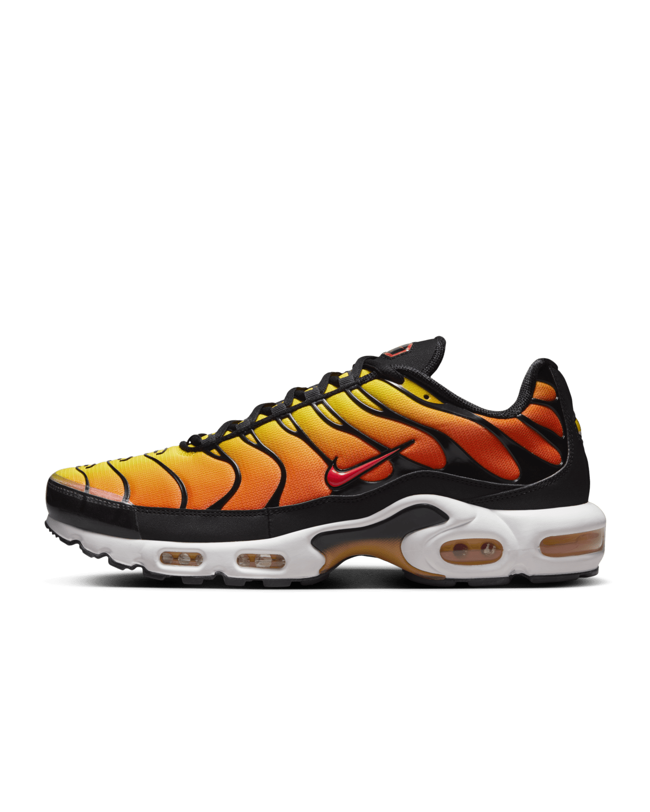 Nike tn yellow deals