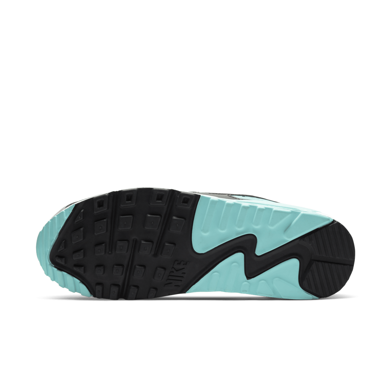 Air Max 90 'Hyper Turquoise/Particle Grey' Release Date