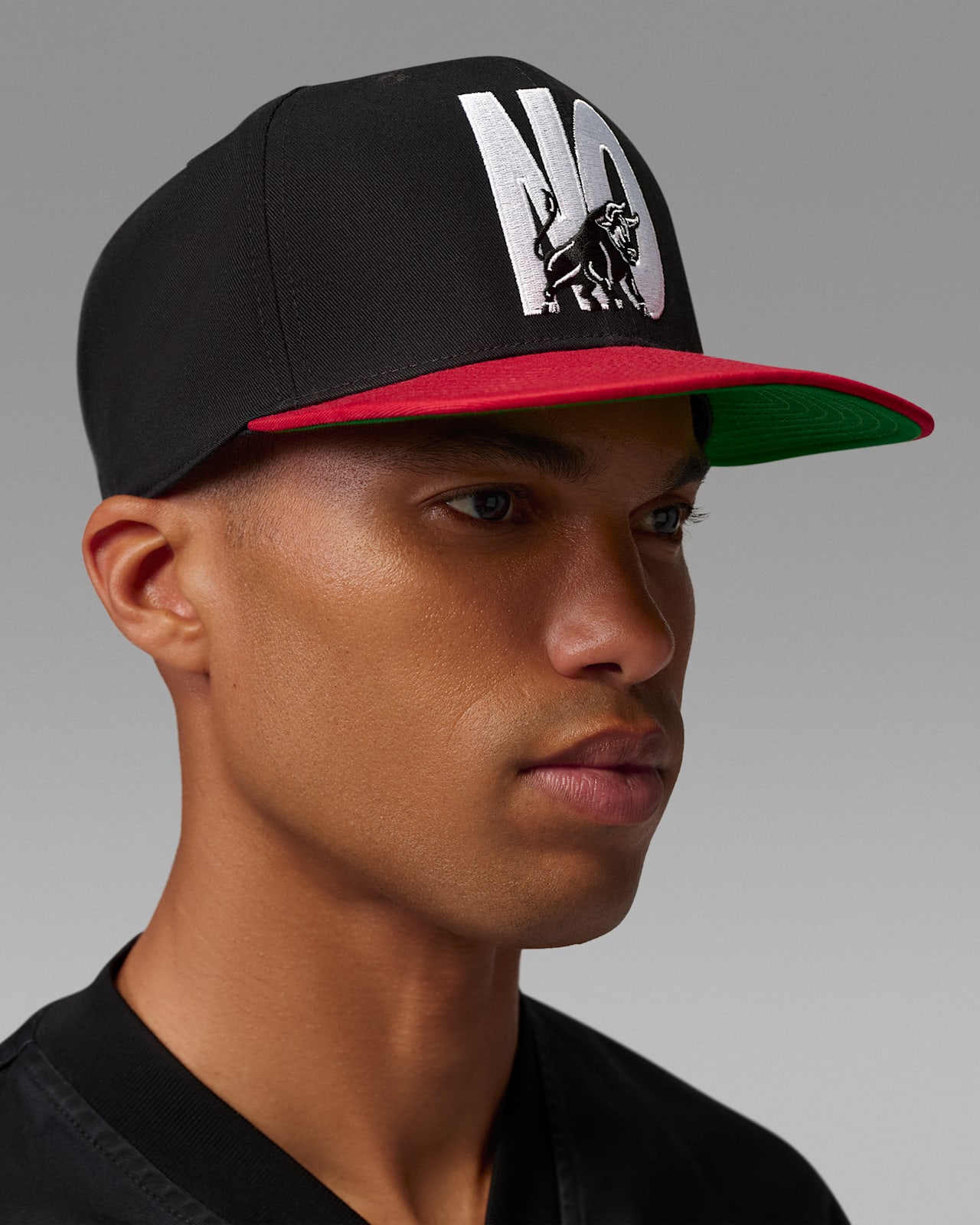 Jordan Pro Unstructured Cap (IR5995-010) Release Date