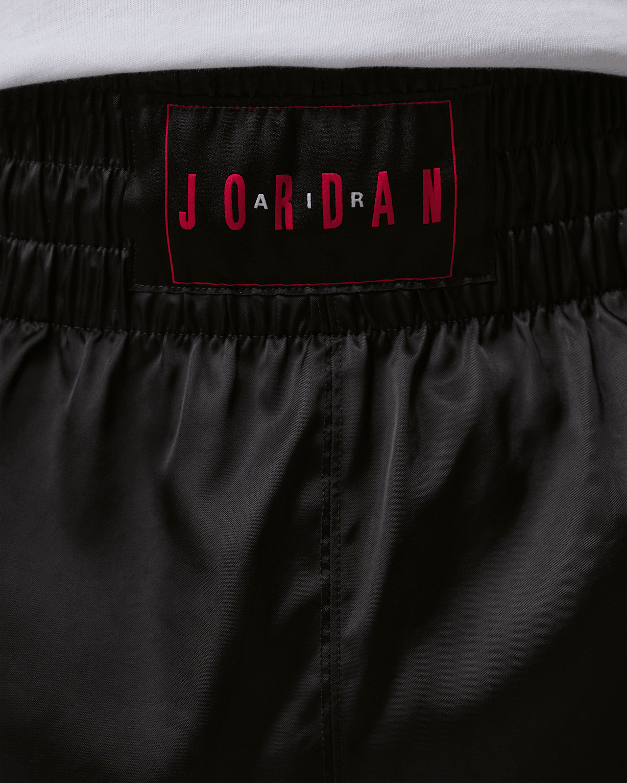 Jordan Flight Men's Muay Thai Shorts (IF1921-010) Release Date