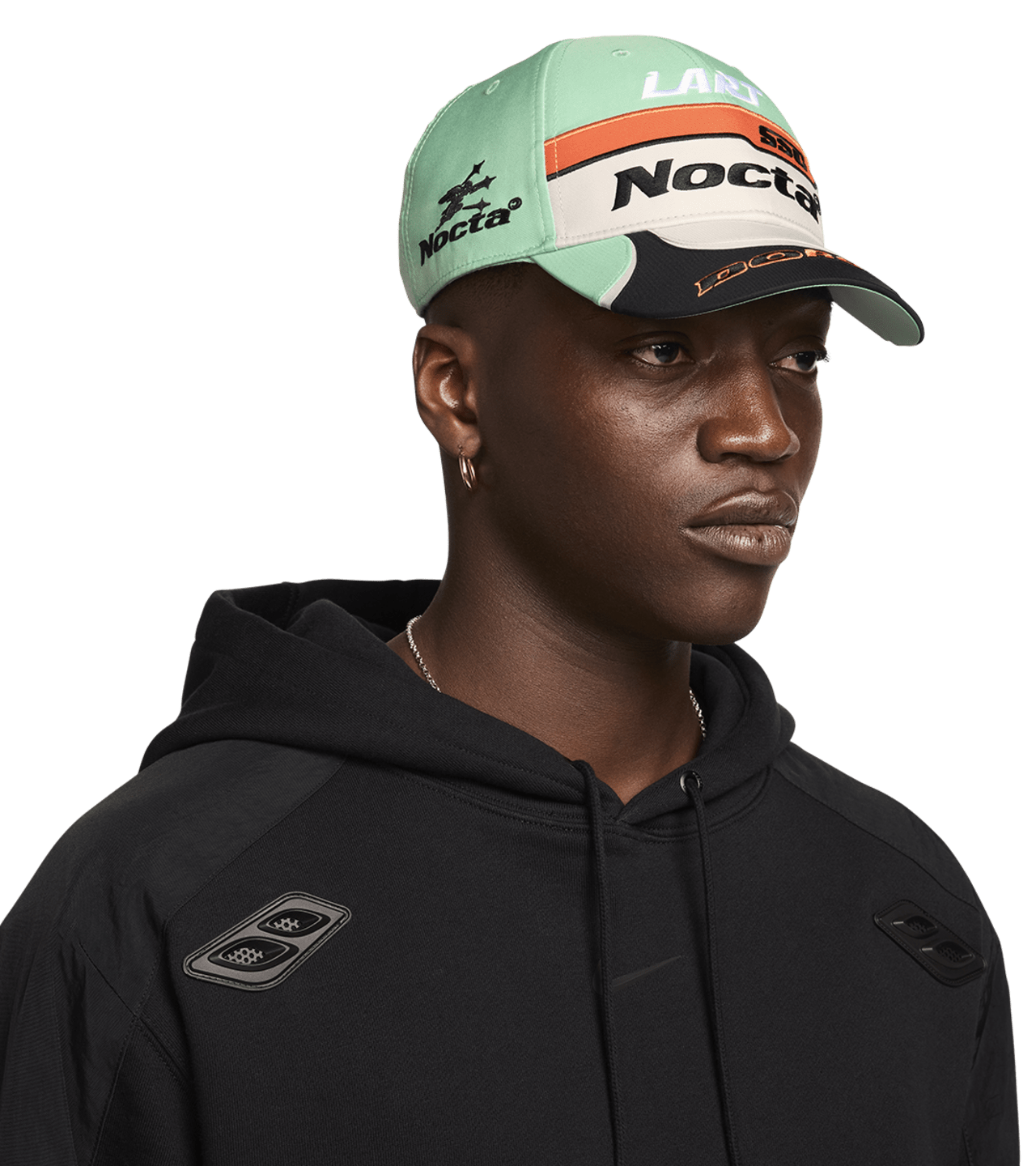 วันเปิดตัว NOCTA L'ART APPAREL COLLECTION