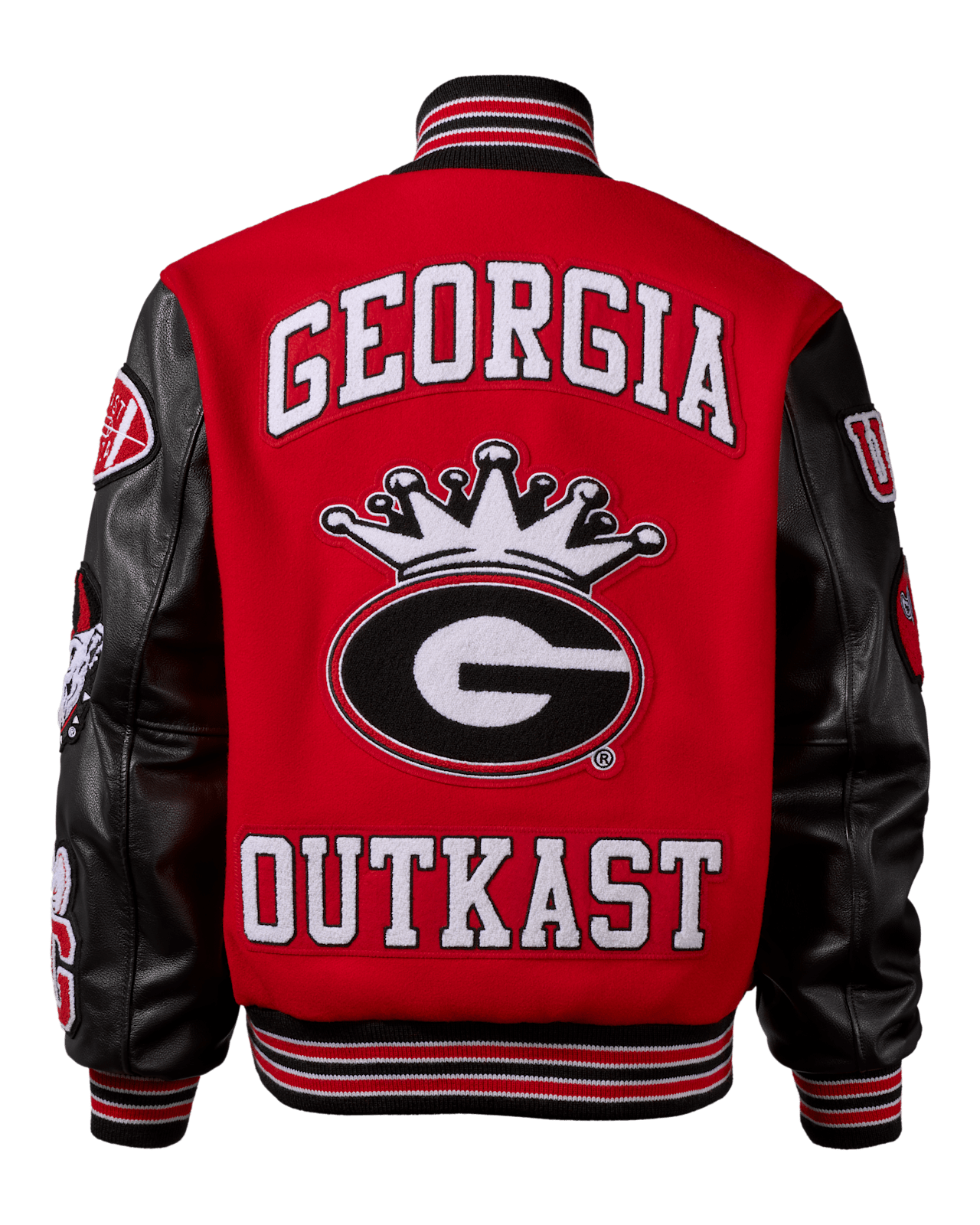 Nike x Class Trip x UGA x Outkast Apparel Collection Release Date