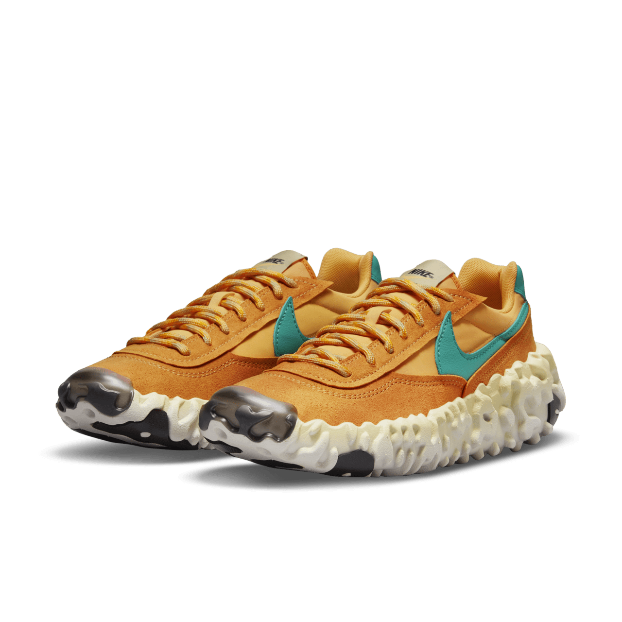 วันเปิดตัว Overbreak “Khaki”